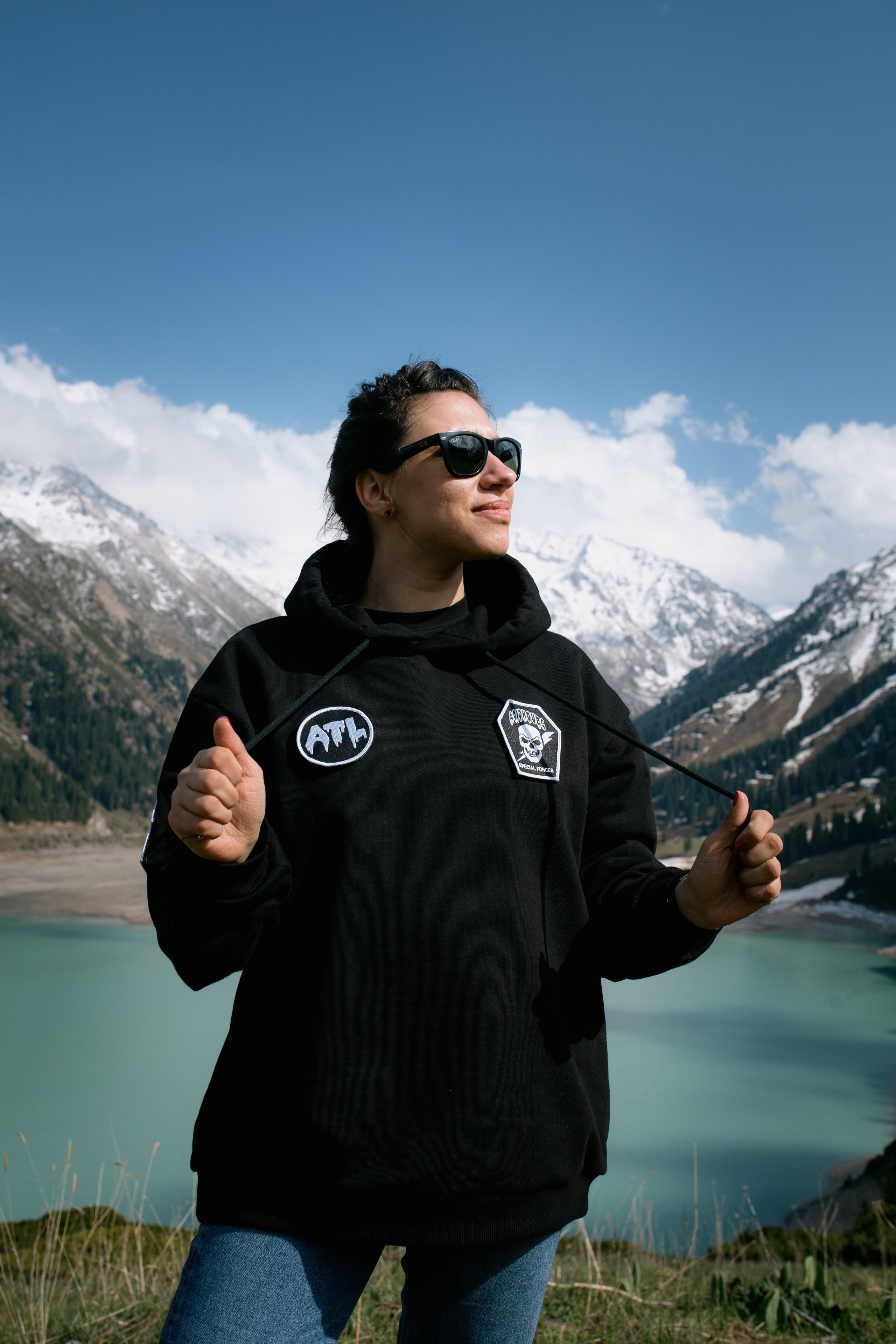 ATL CREW. Евгений Матвеев — фотограф в Санкт-Петербурге