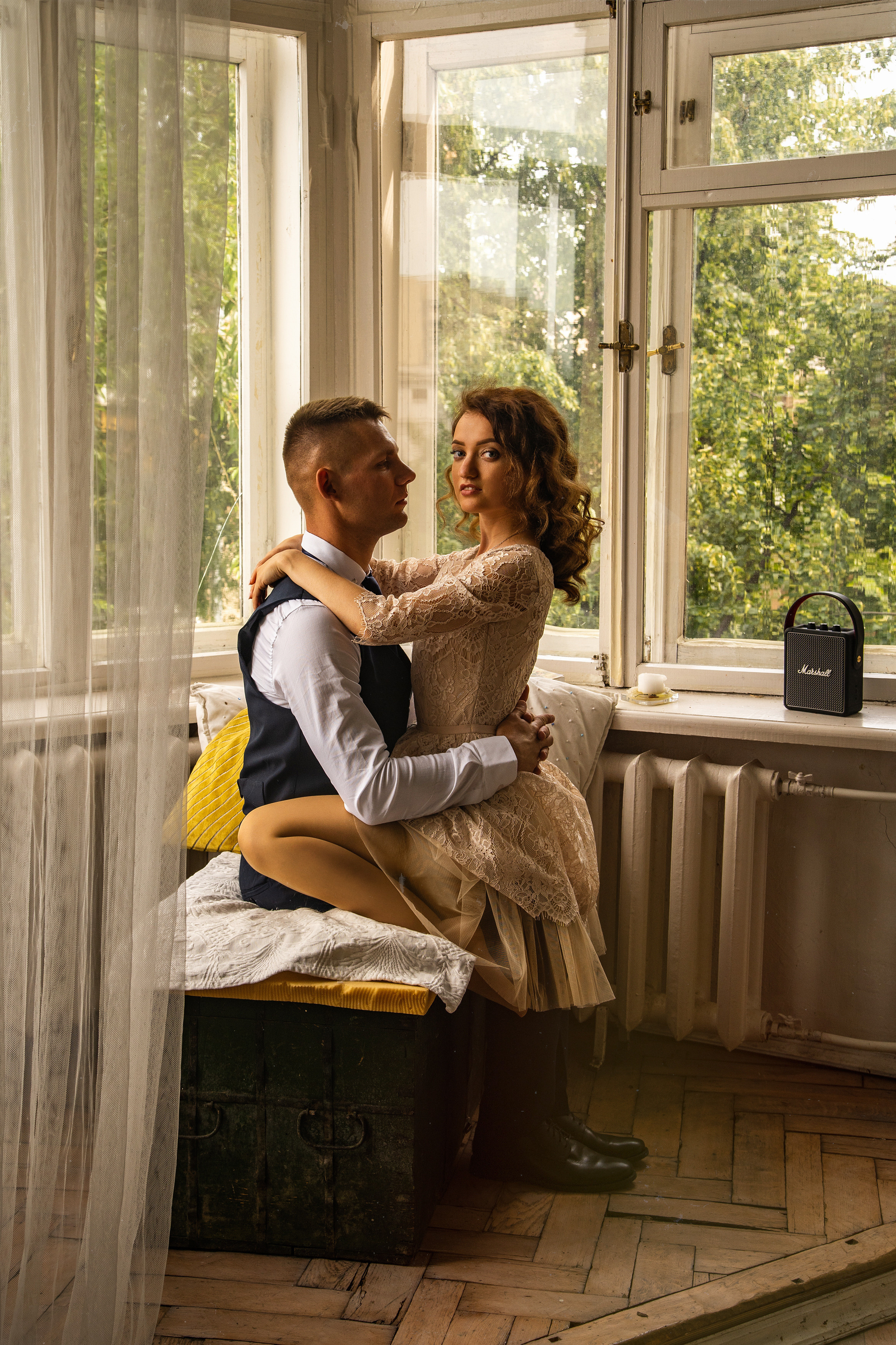 LOVE STORY. Фотограф Dariella Rocks. Индивидуальные фотосессии в Екатеринбурге