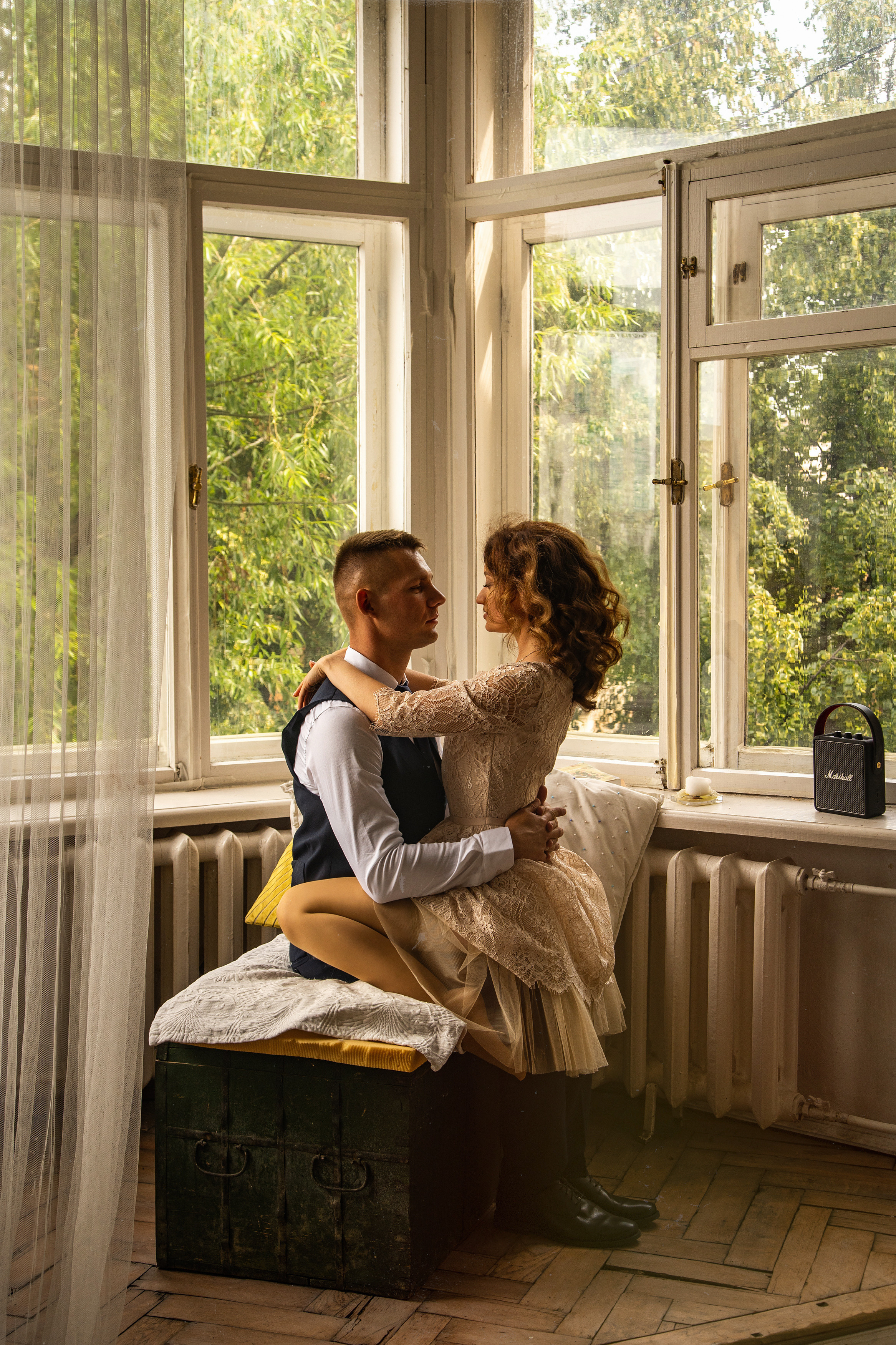 LOVE STORY. Фотограф Dariella Rocks. Индивидуальные фотосессии в Екатеринбурге