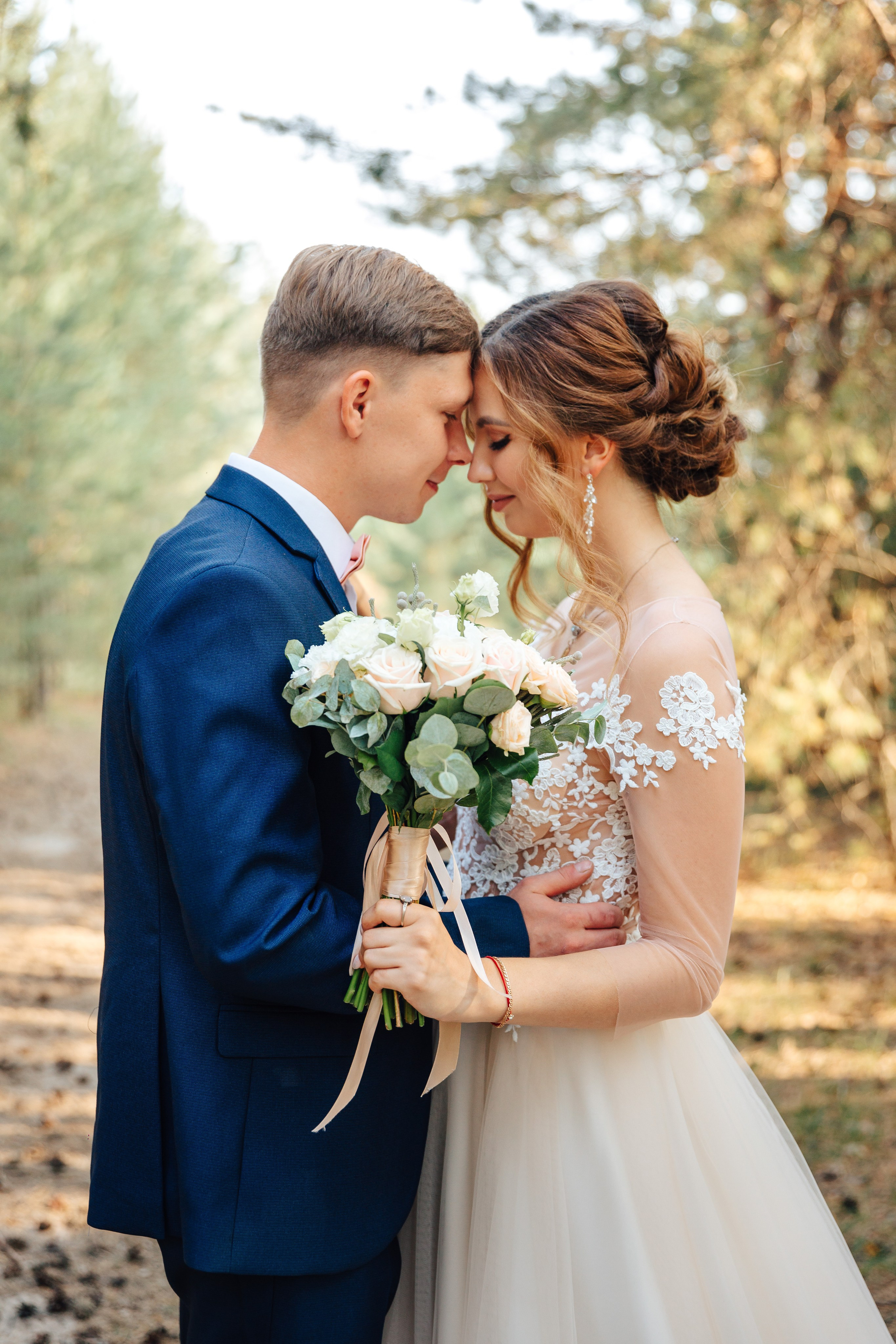 Портфолио. Свадебный и семейный фотограф Ирина Шимолина