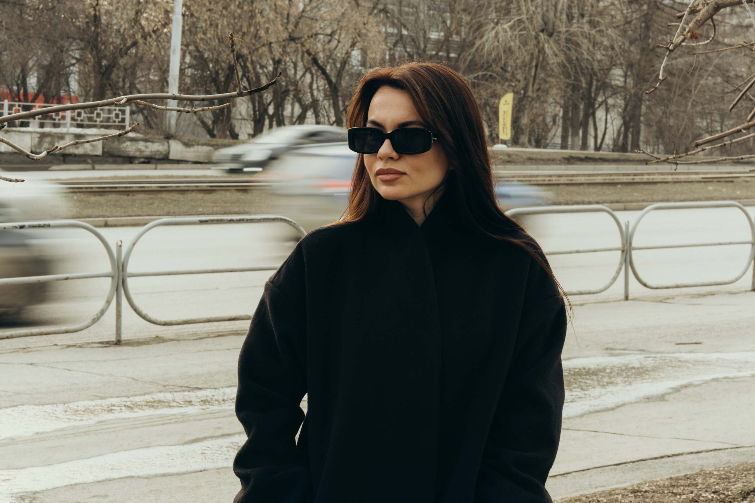 Ольга. Екатеринбург. Фотограф Евгения Войко Тюмень