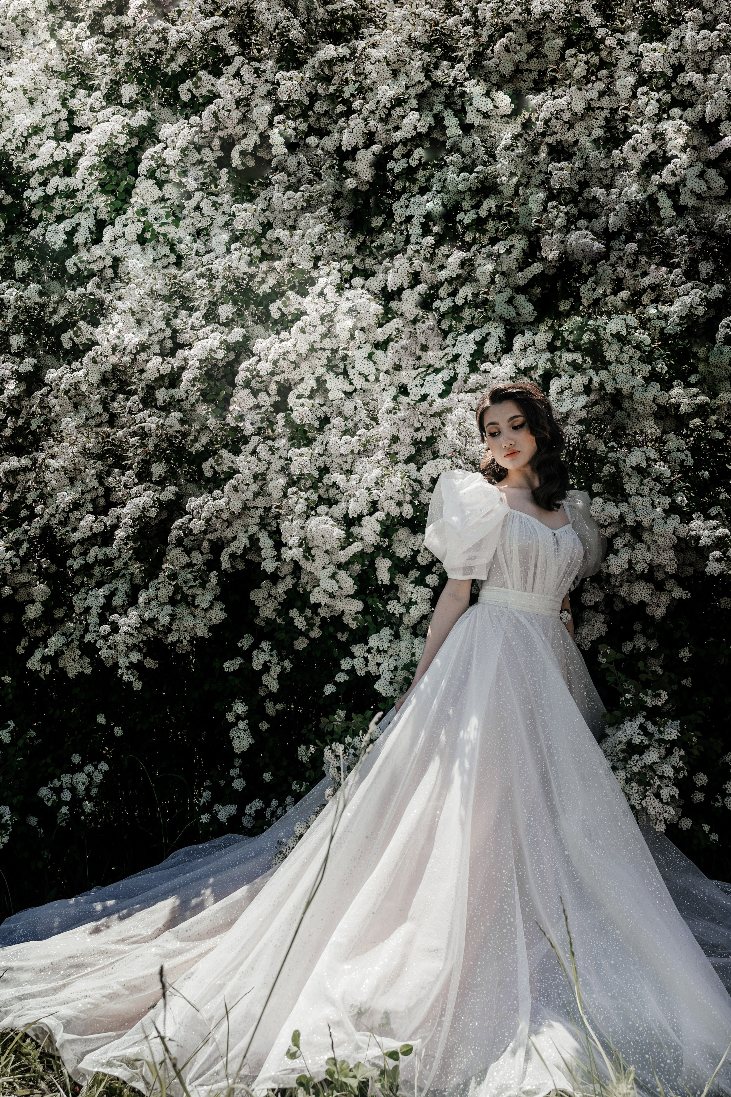 Свадебные съёмки. Фотограф Диана Семенова