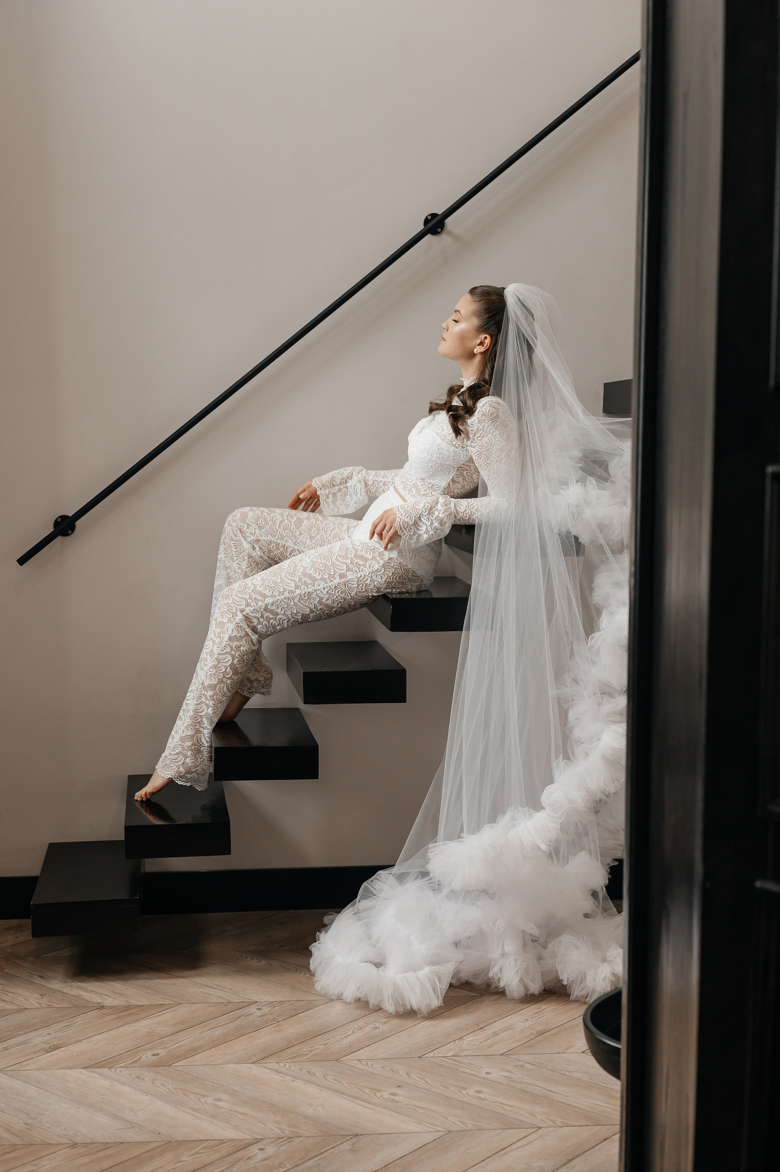 Михаил и Ксения. Свадебный и семейный фотограф в Краснодаре Алина Мельник