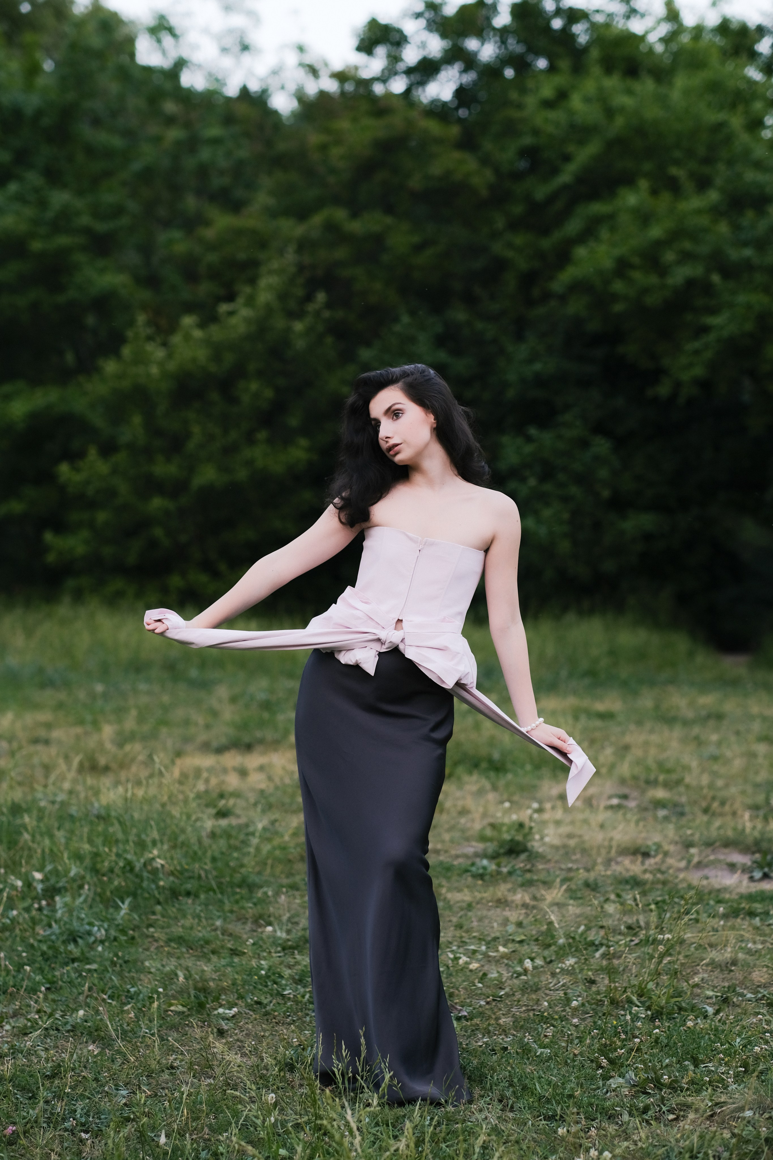 Бант. Главная