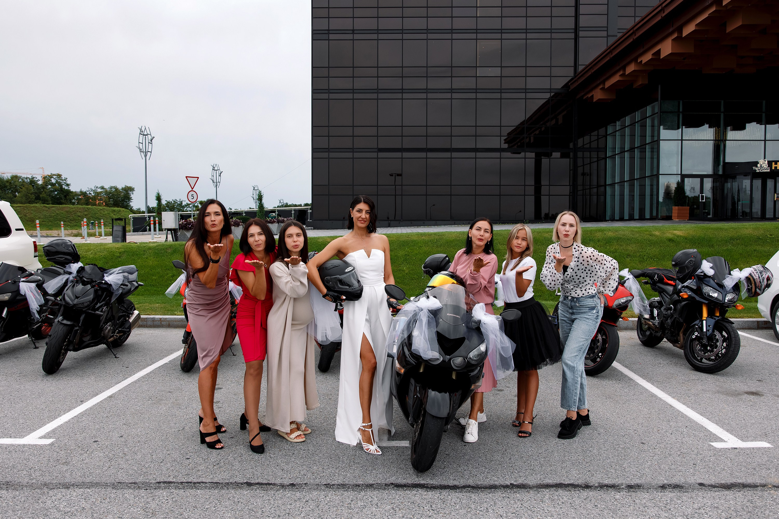 Наталья & Алексей. Фотограф Любовь Корниенко, Примоский край