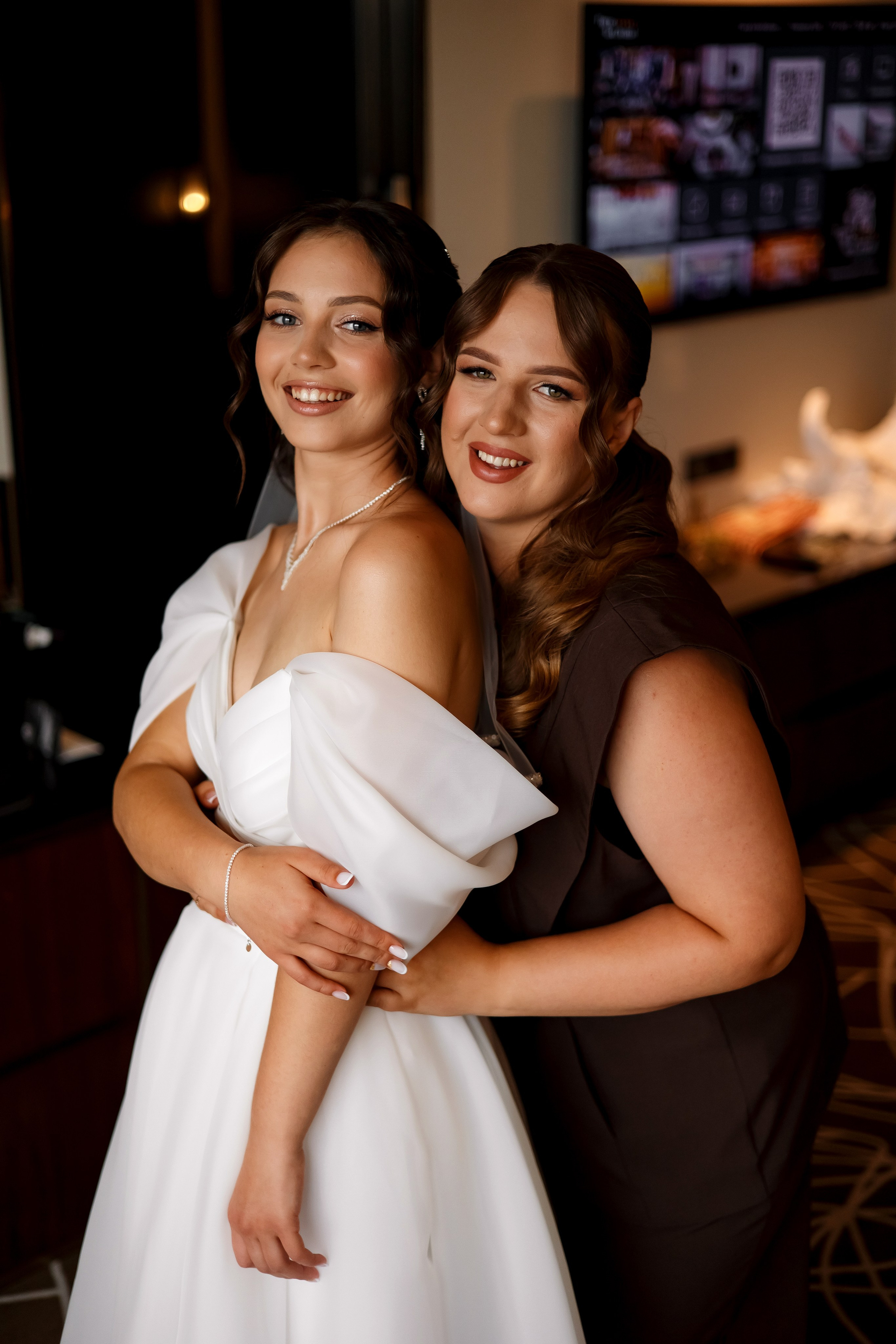 Марина & Вячеслав. Фотограф Любовь Корниенко, Примоский край