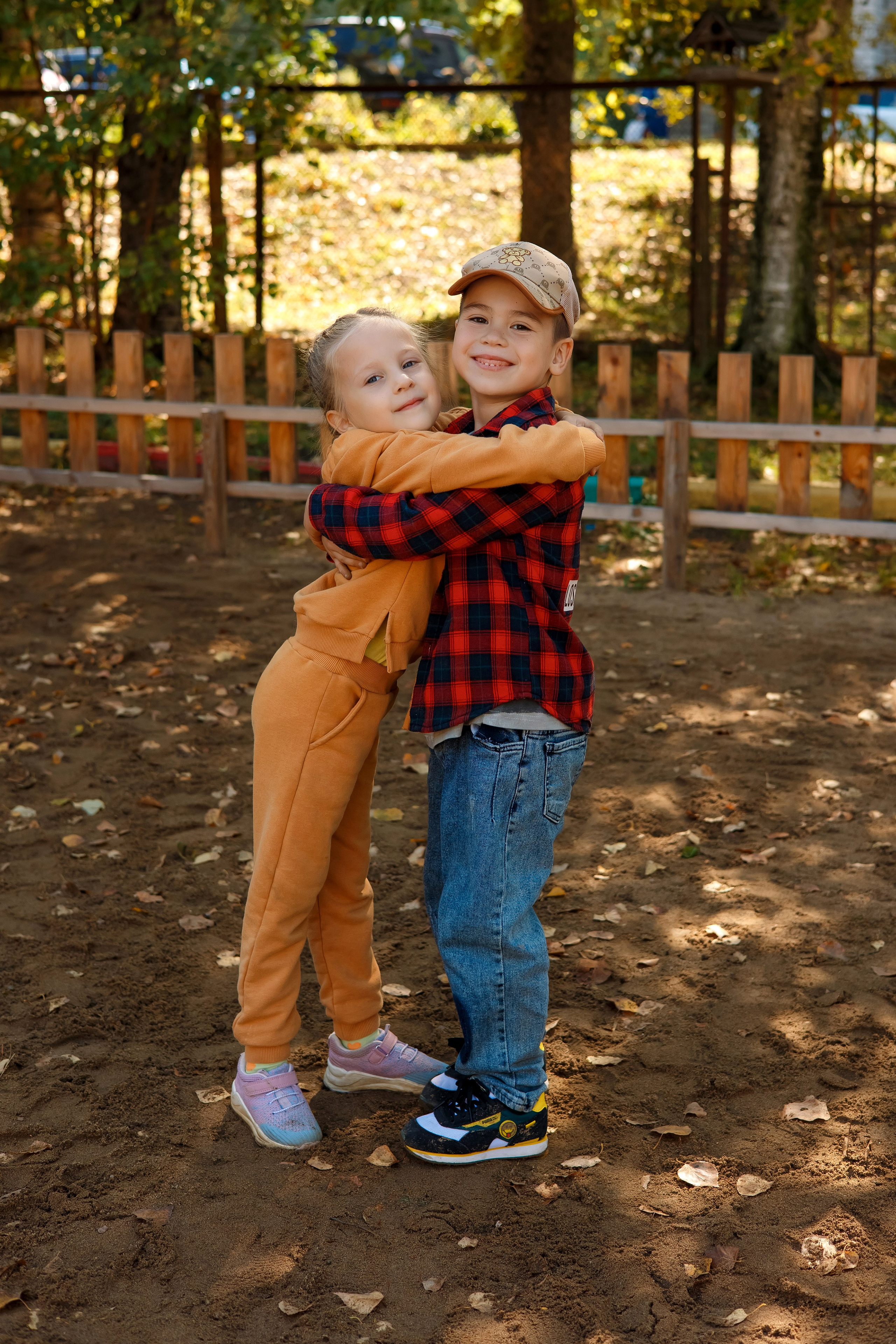 ДС 34. Фотограф Любовь Корниенко, Примоский край