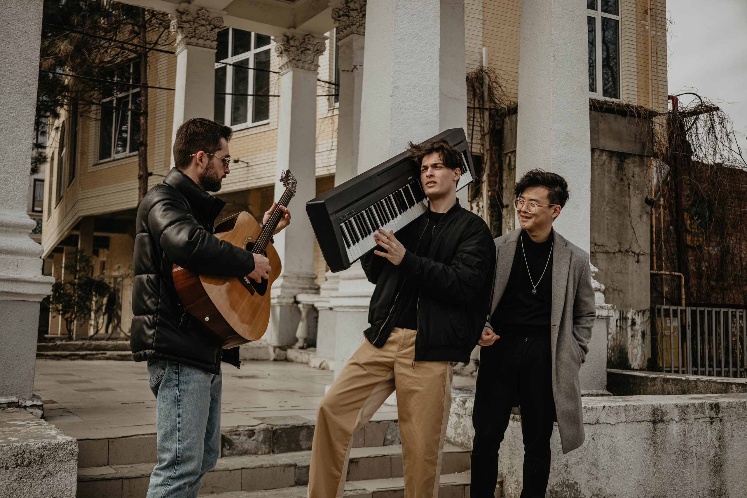 Студия вокала 88. Юлия, ваш фотограф в Ростове-на-Дону