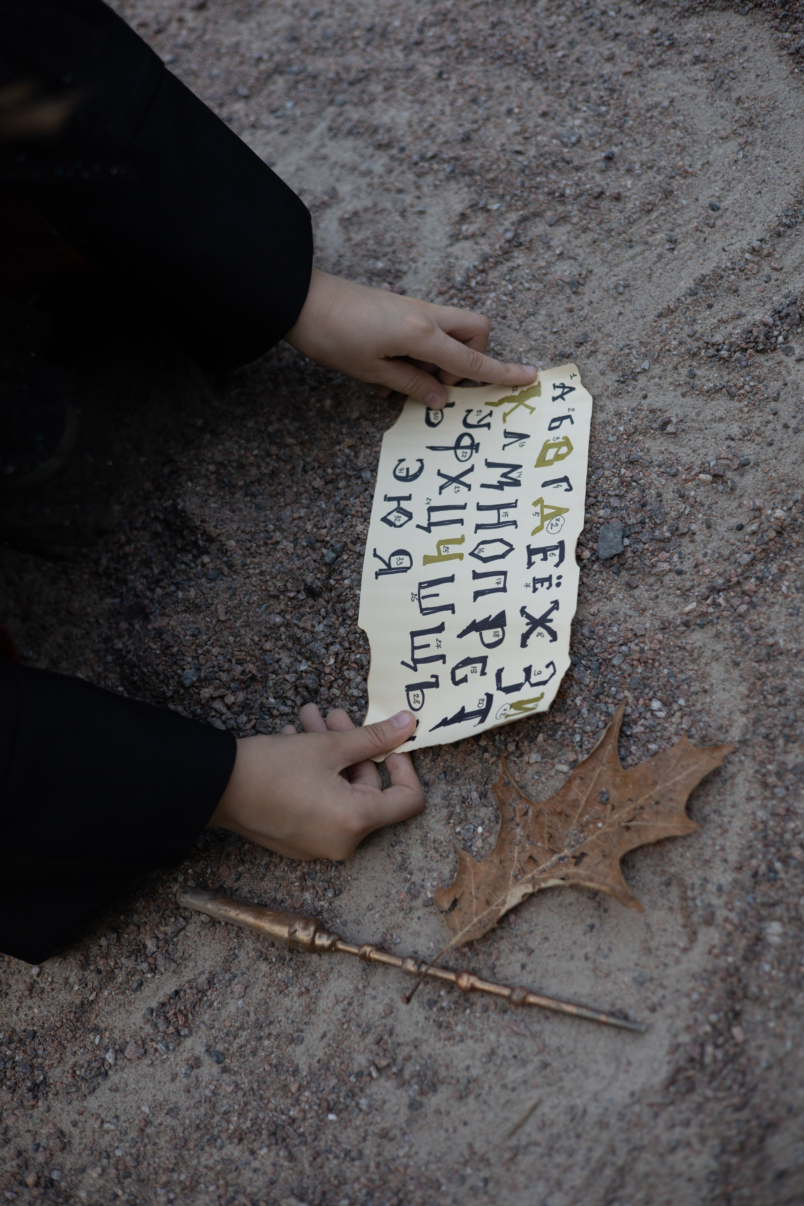 Алиса. Съёмка по мотивам Гарри Поттера. Марина Лавинская Фотограф из Москвы