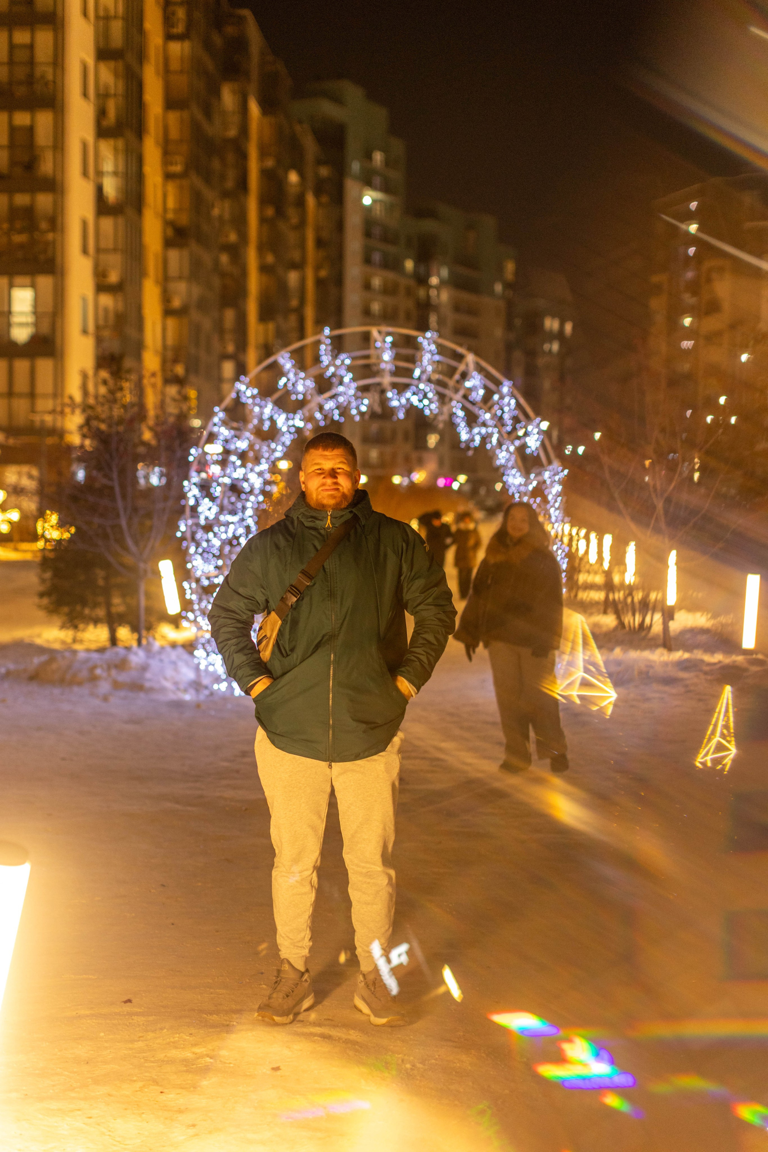 Преображенский. Art my Pho