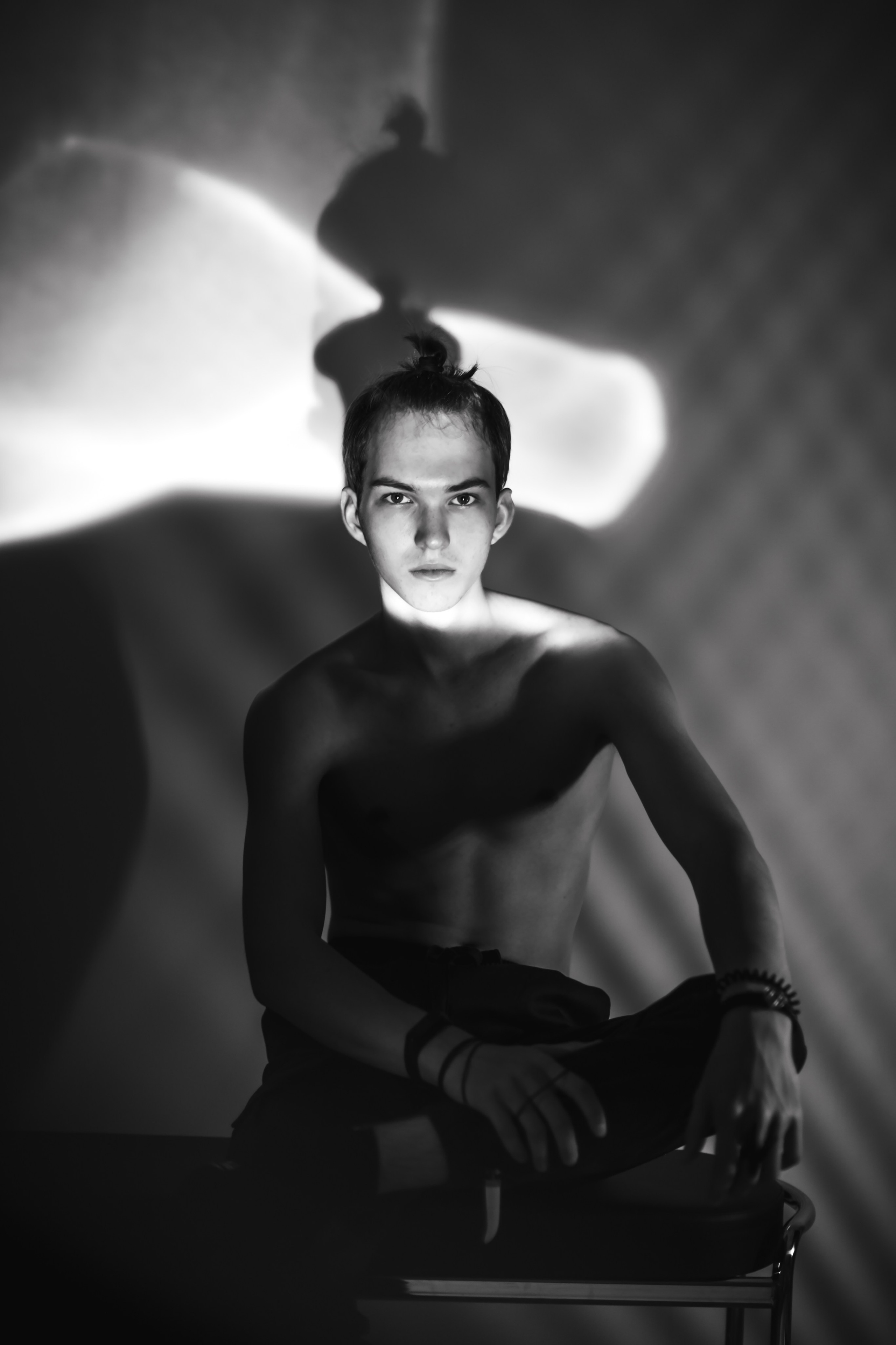 Взгляд. Art my Pho