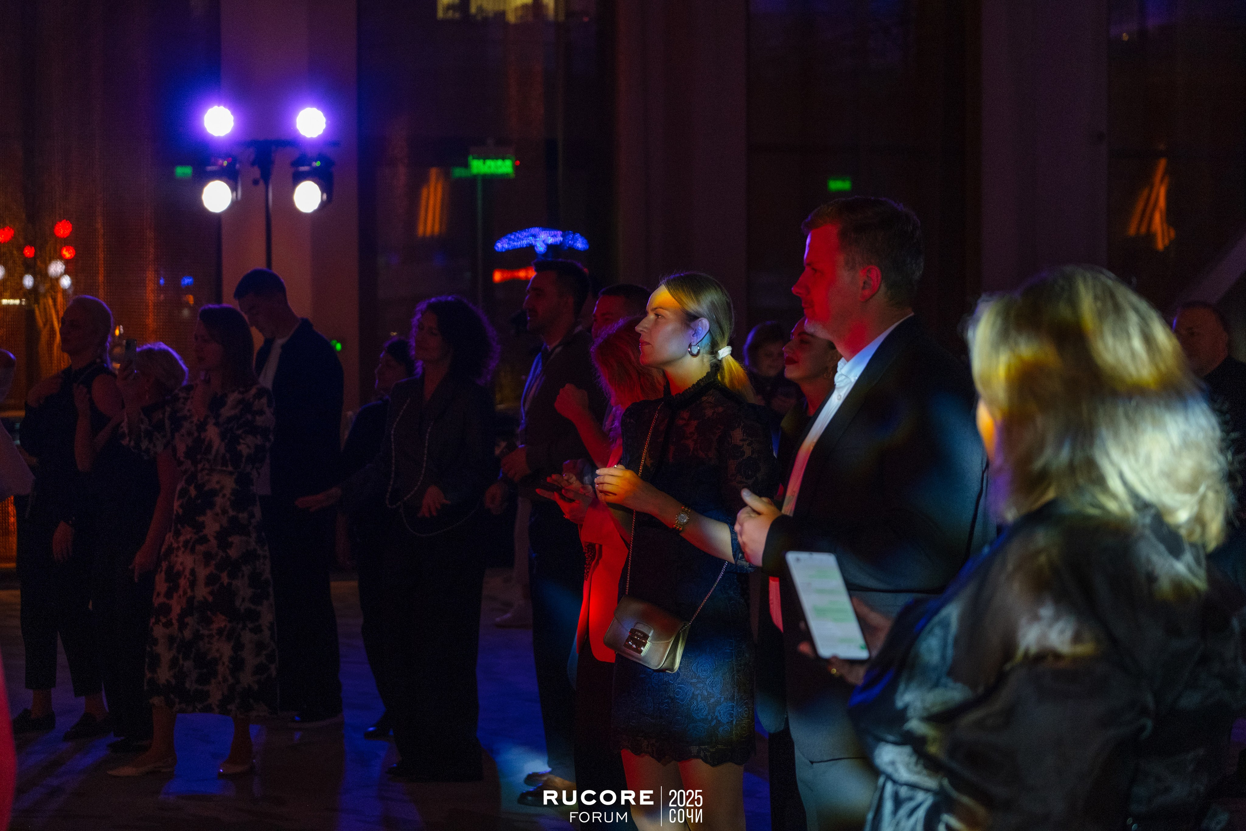 Rucore Forum. Репортажный фотограф в Сочи Екатерина Вежливцева