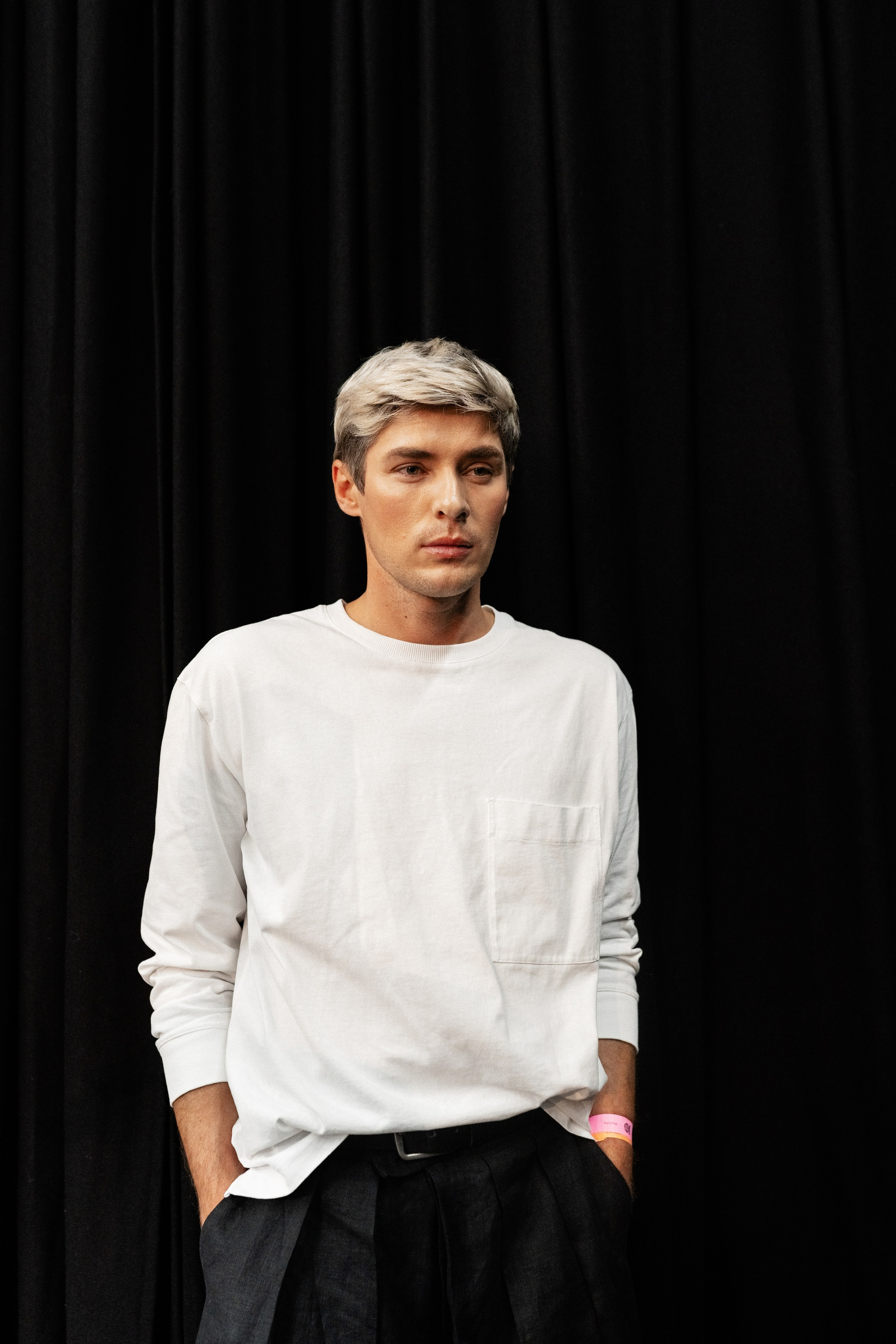 Fashion Week Санкт-Петербург – Октябрь 2023 | Фотограф СПб Дарья Мейкер. Дарья Мейкер • Фотограф в Санкт-Петербурге