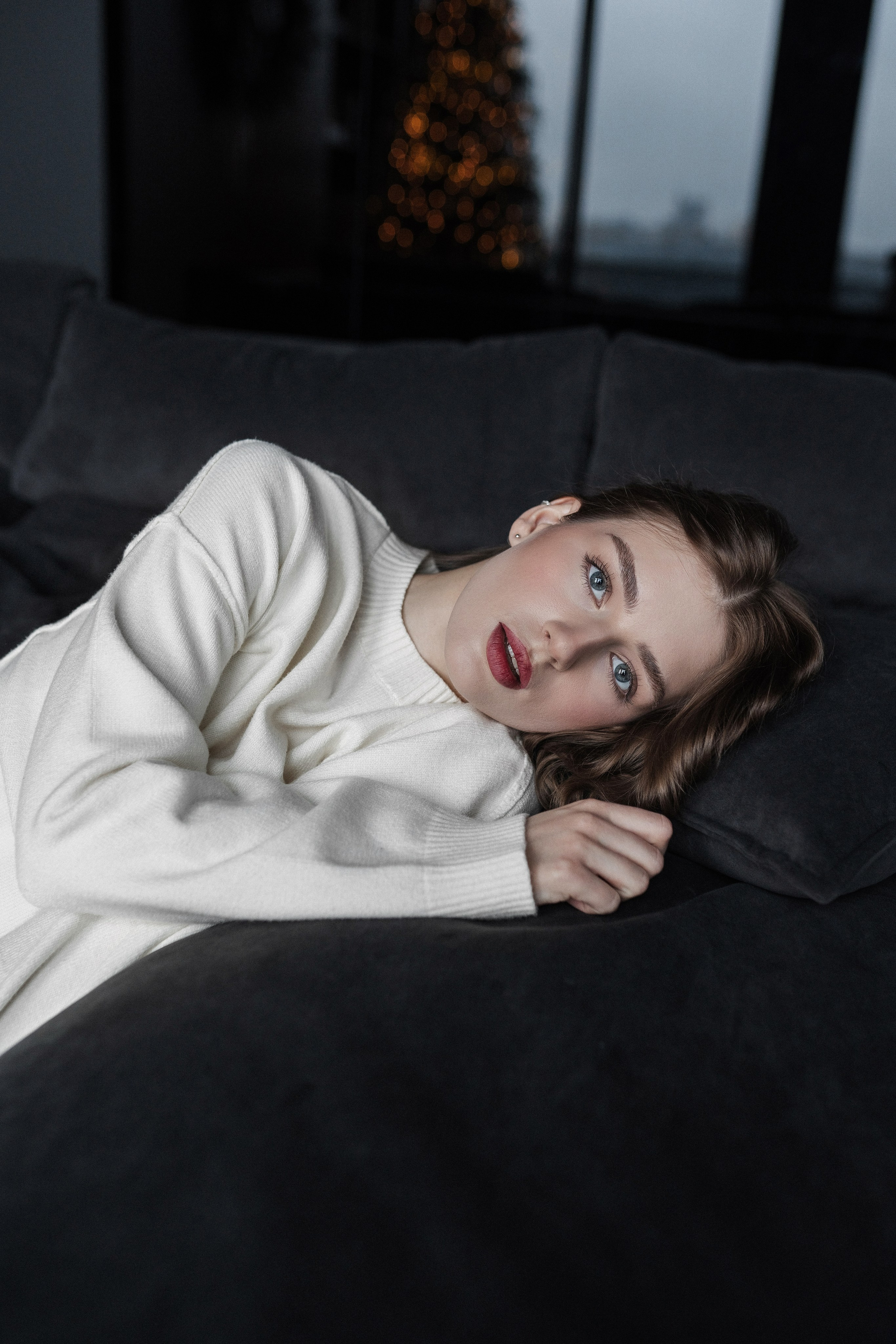 Мари. Meyker Daria • Photographer in St. Petersburg