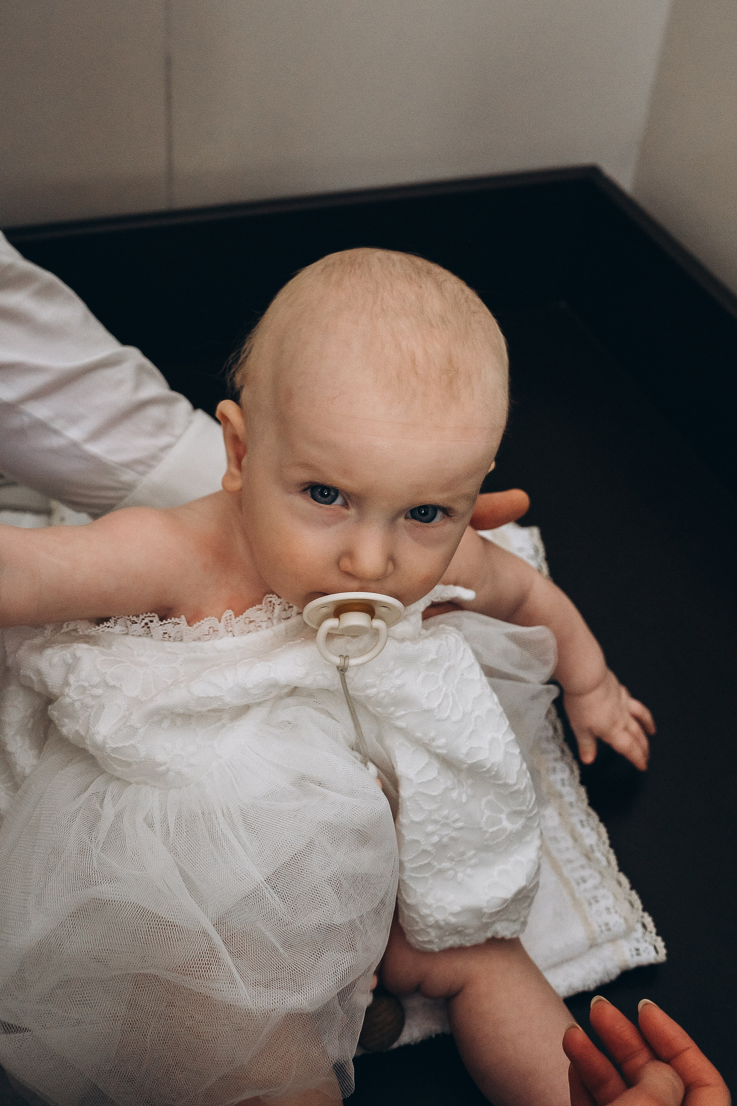 Таинство Миропии. Фотограф Ольга Рубцова в Москве и Московской области