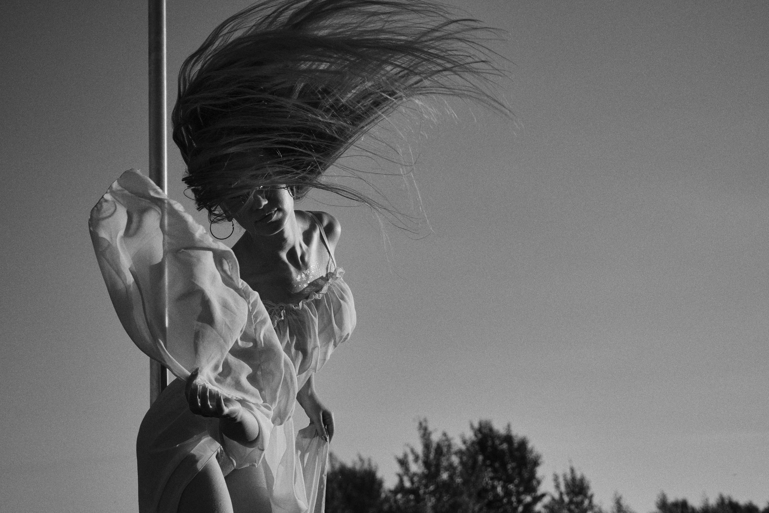 Фотоальбом с красивыми девушками (Часть 6)