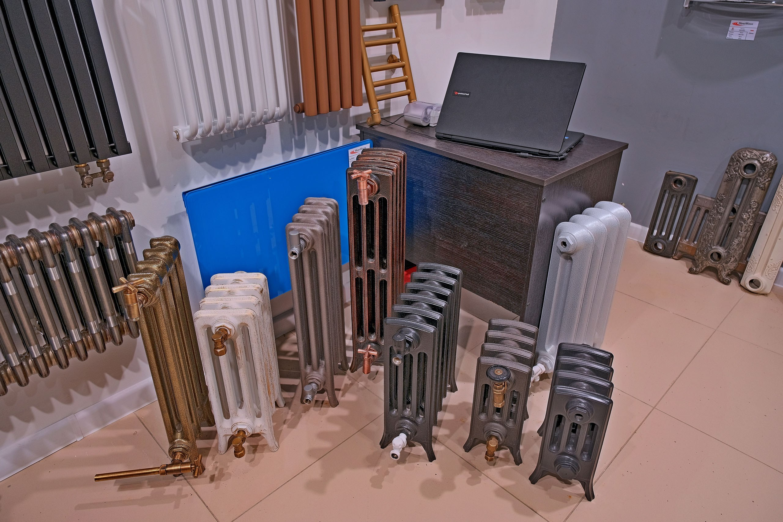 Фотоальбом с интерьерами (Часть 1)