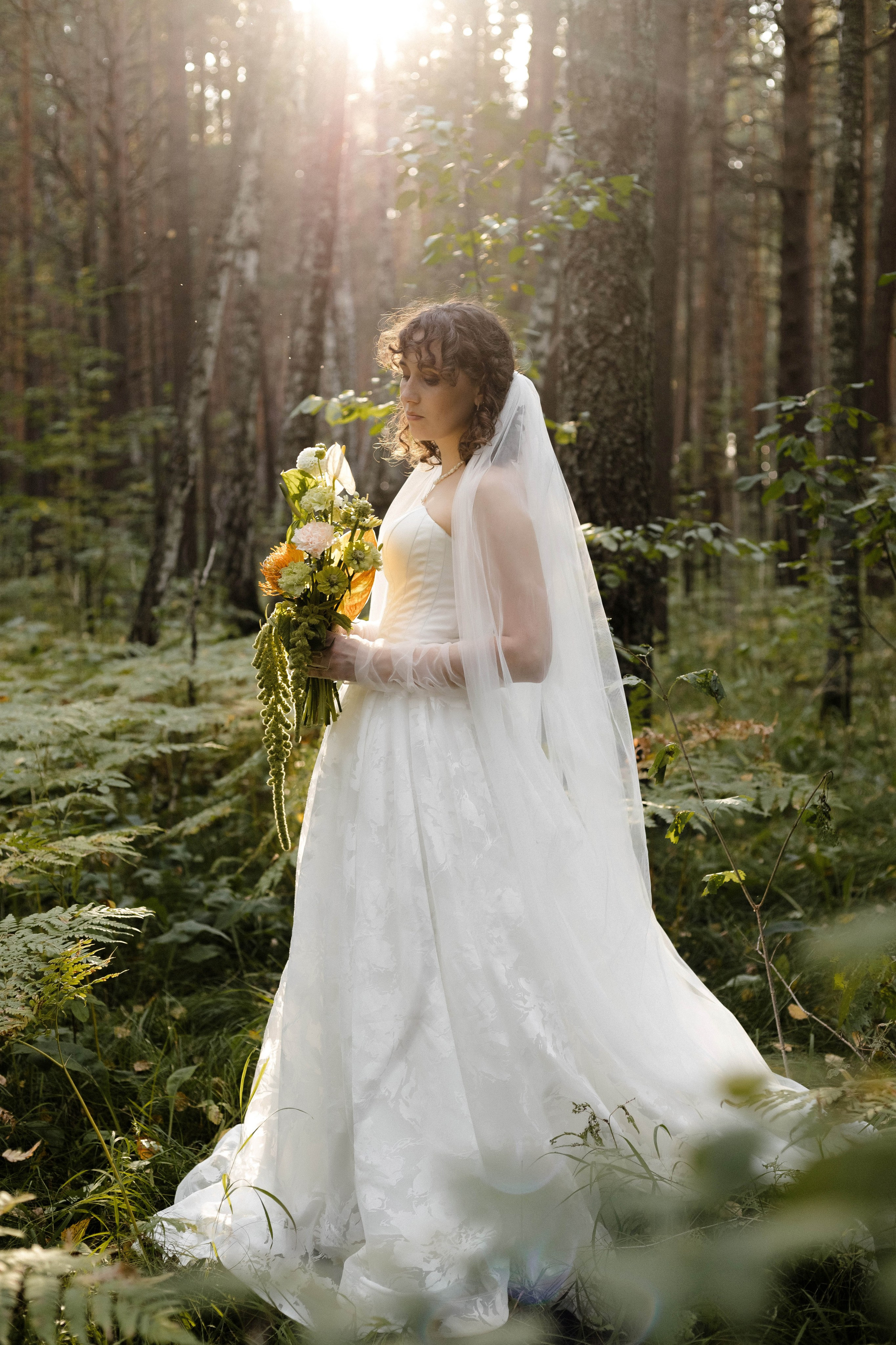 Железобетонно. Свадебный фотограф видеограф Новосибирск Кемерово Калининград