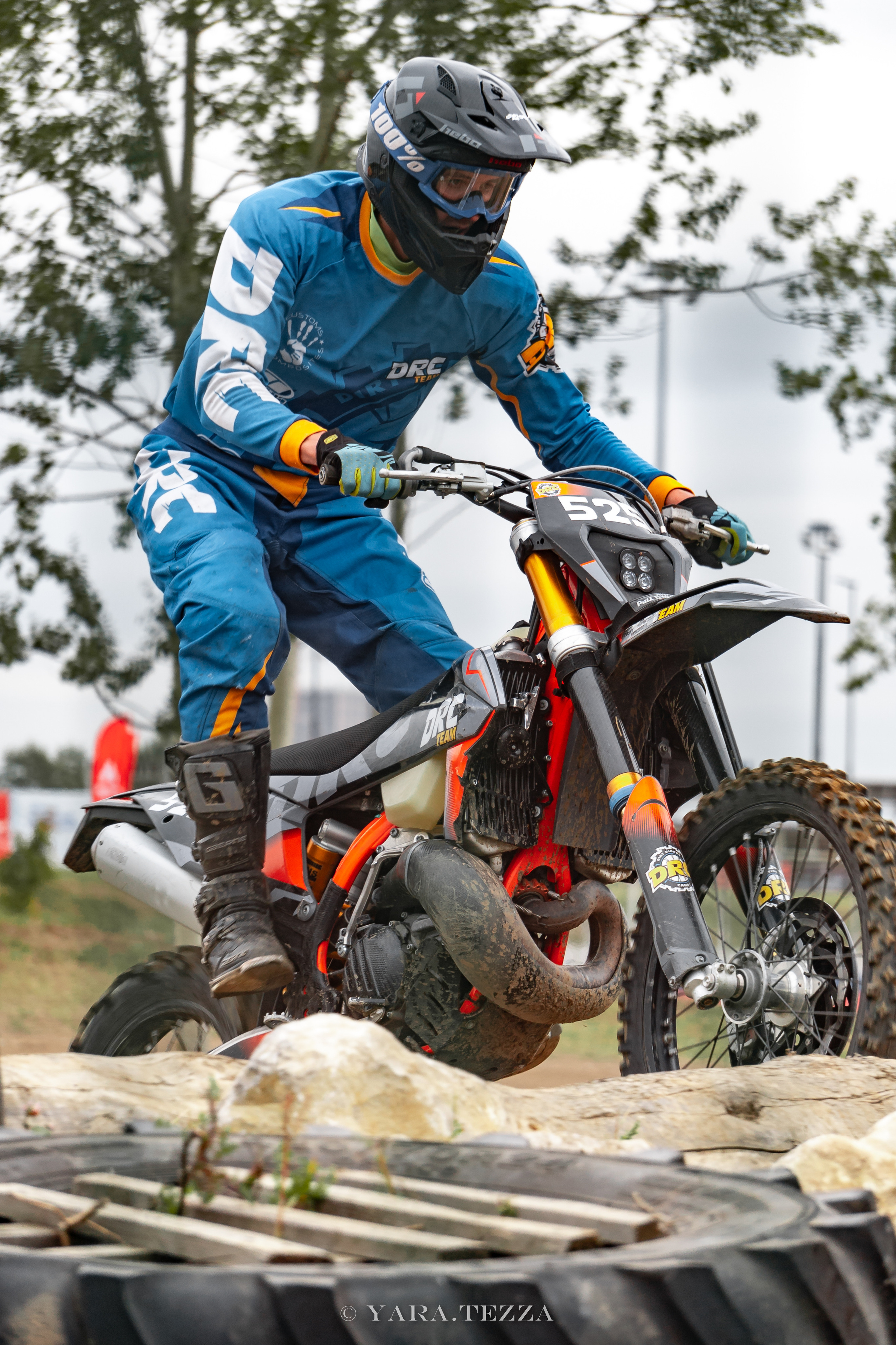 Фестиваль технических видов спорта. Yaratezza production