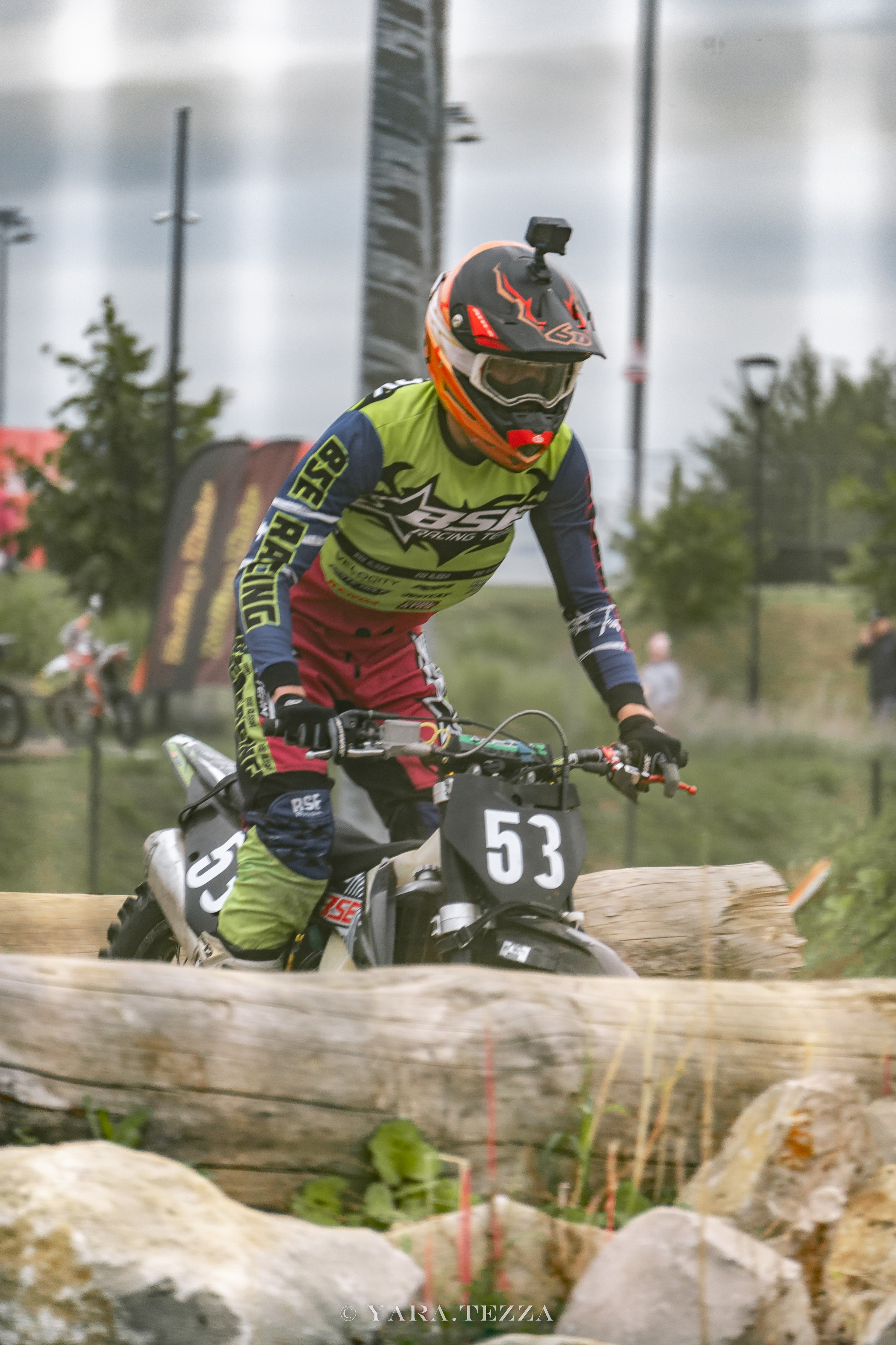 Фестиваль технических видов спорта. Yaratezza production