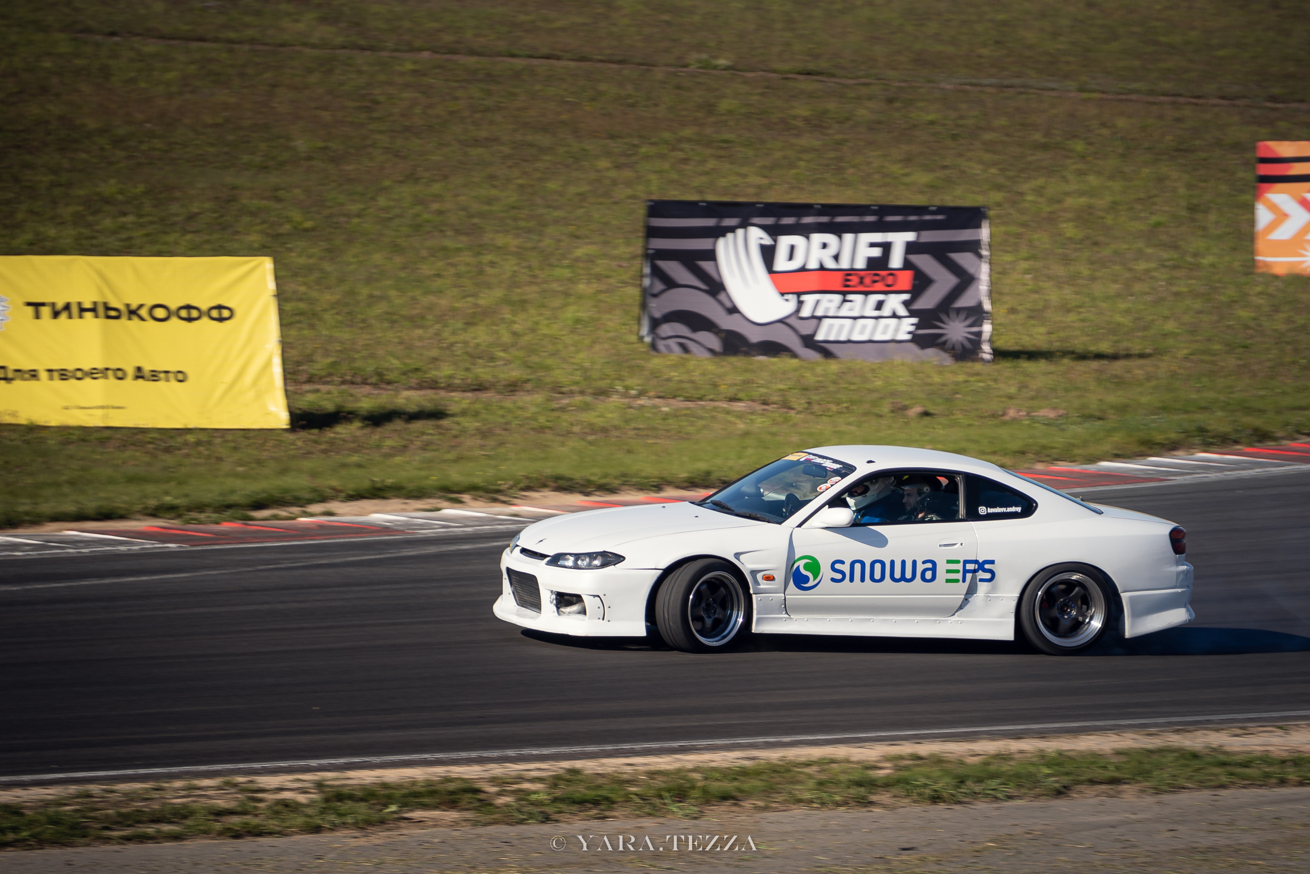DriftExpo MoscowRaceway. Yaratezza production