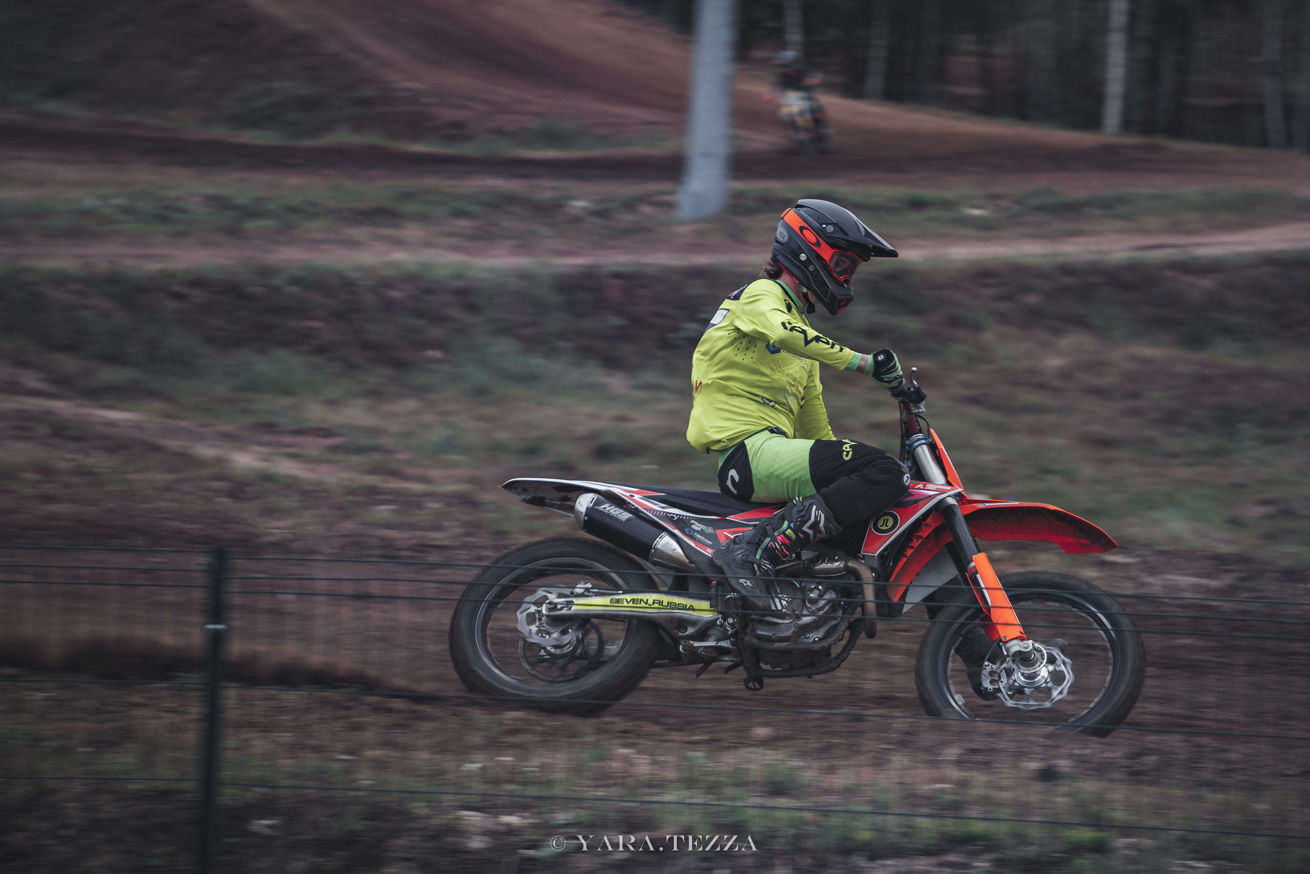 Фестиваль технических видов спорта. Yaratezza production