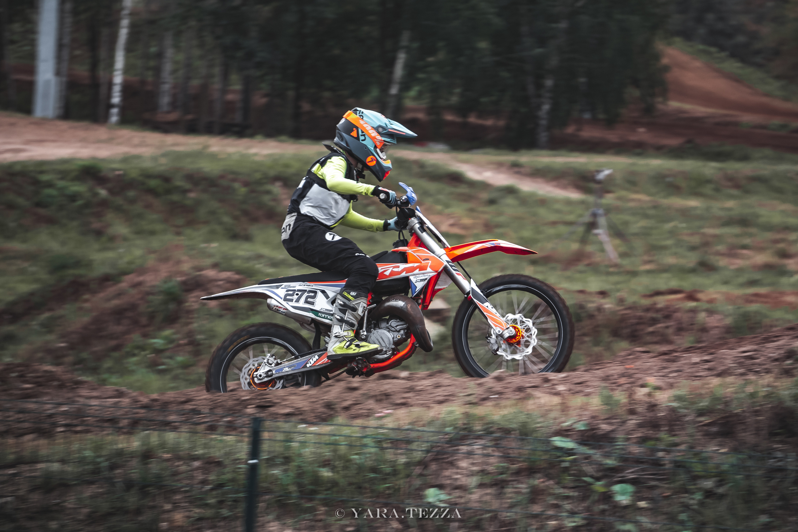 Фестиваль технических видов спорта. Yaratezza production