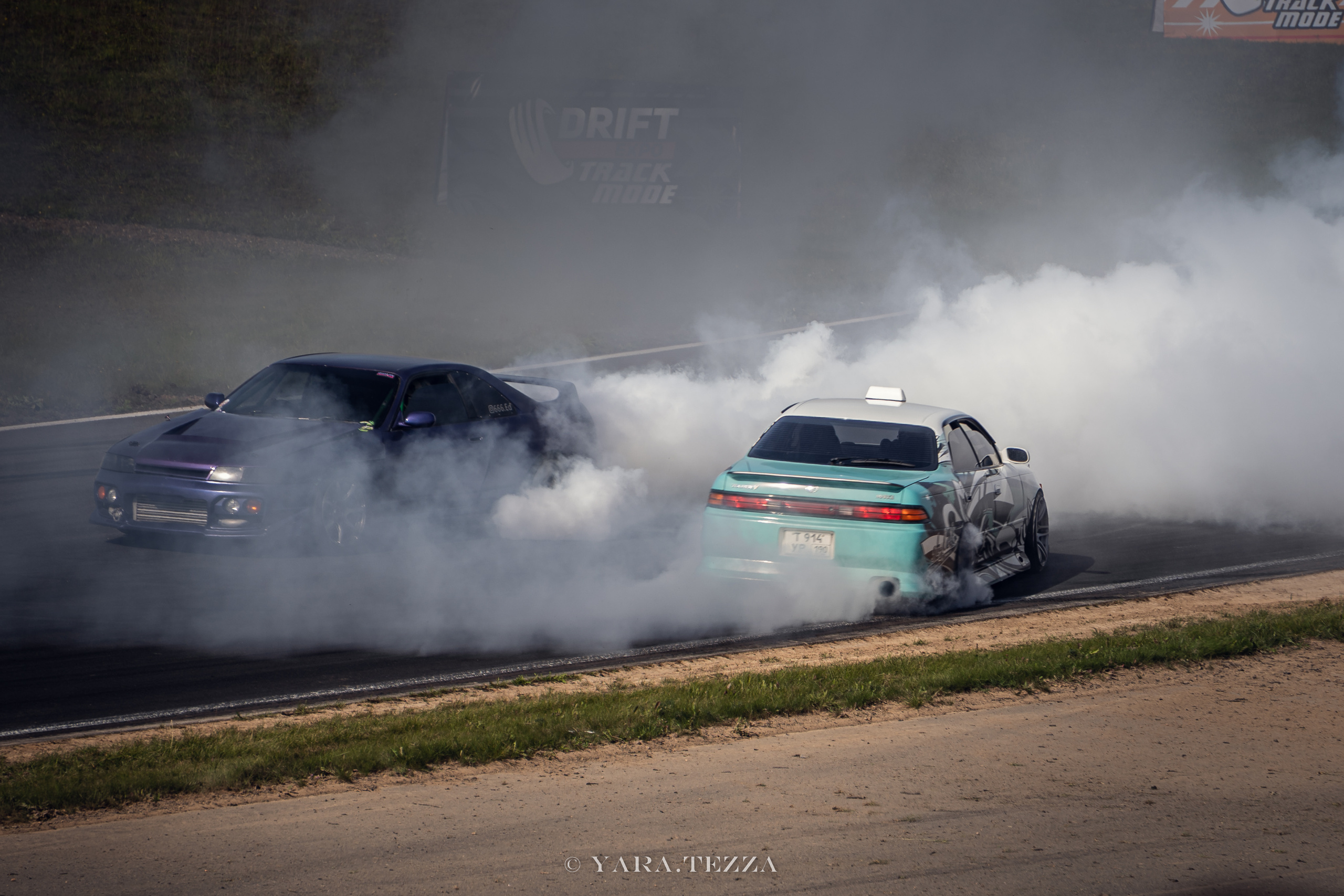 DriftExpo MoscowRaceway. Yaratezza production