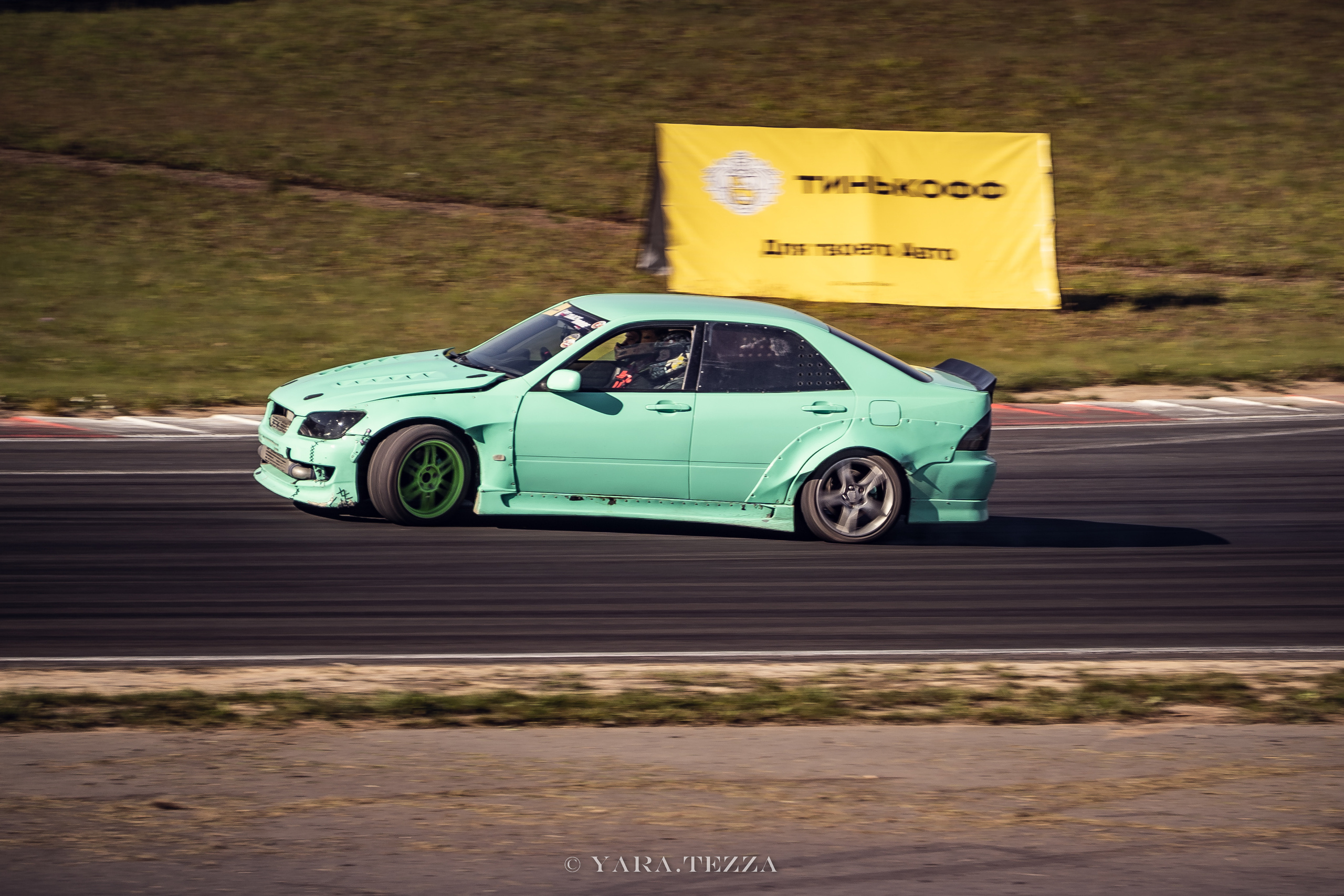 DriftExpo MoscowRaceway. Yaratezza production