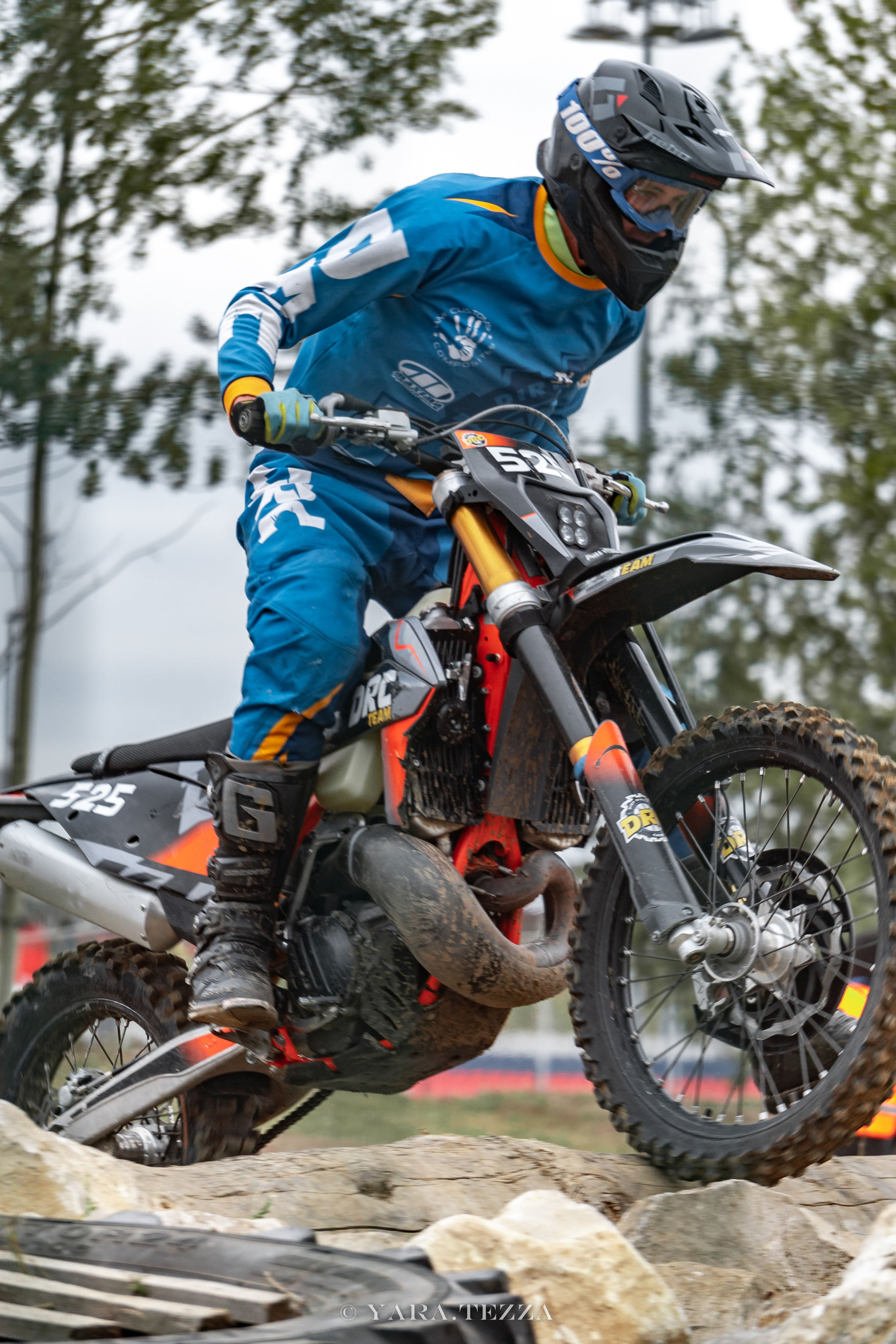 Фестиваль технических видов спорта. Yaratezza production