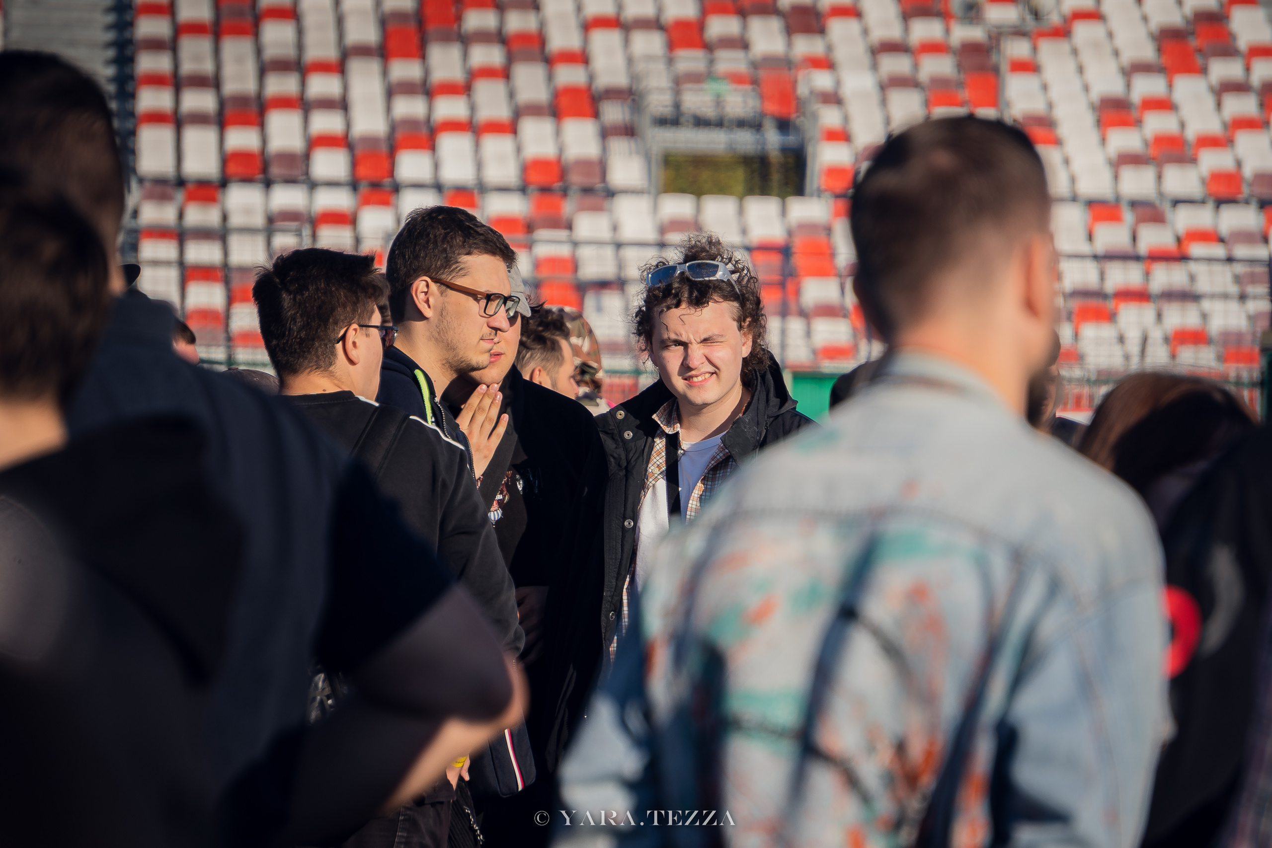 DriftExpo MoscowRaceway. Yaratezza production