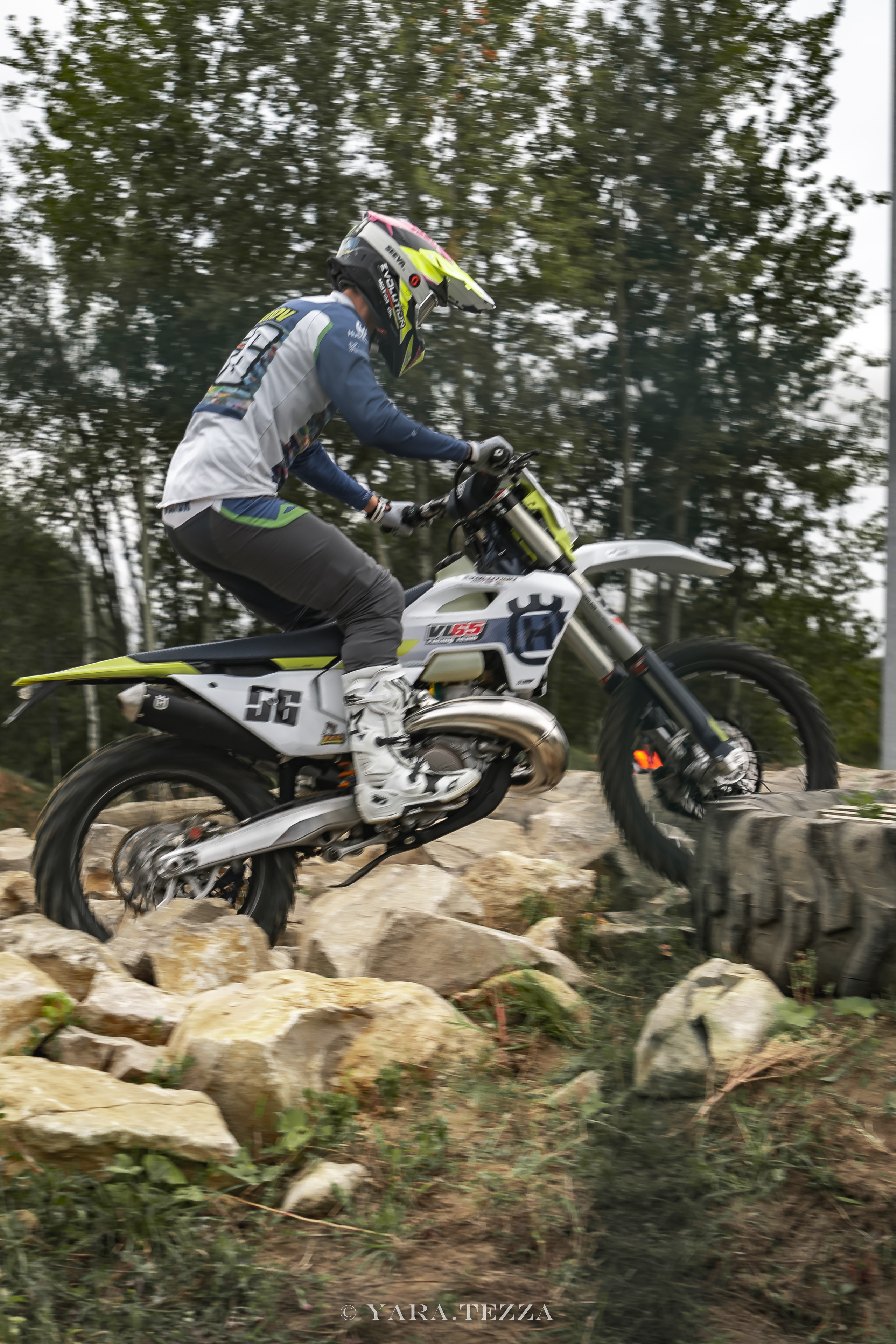 Фестиваль технических видов спорта. Yaratezza production