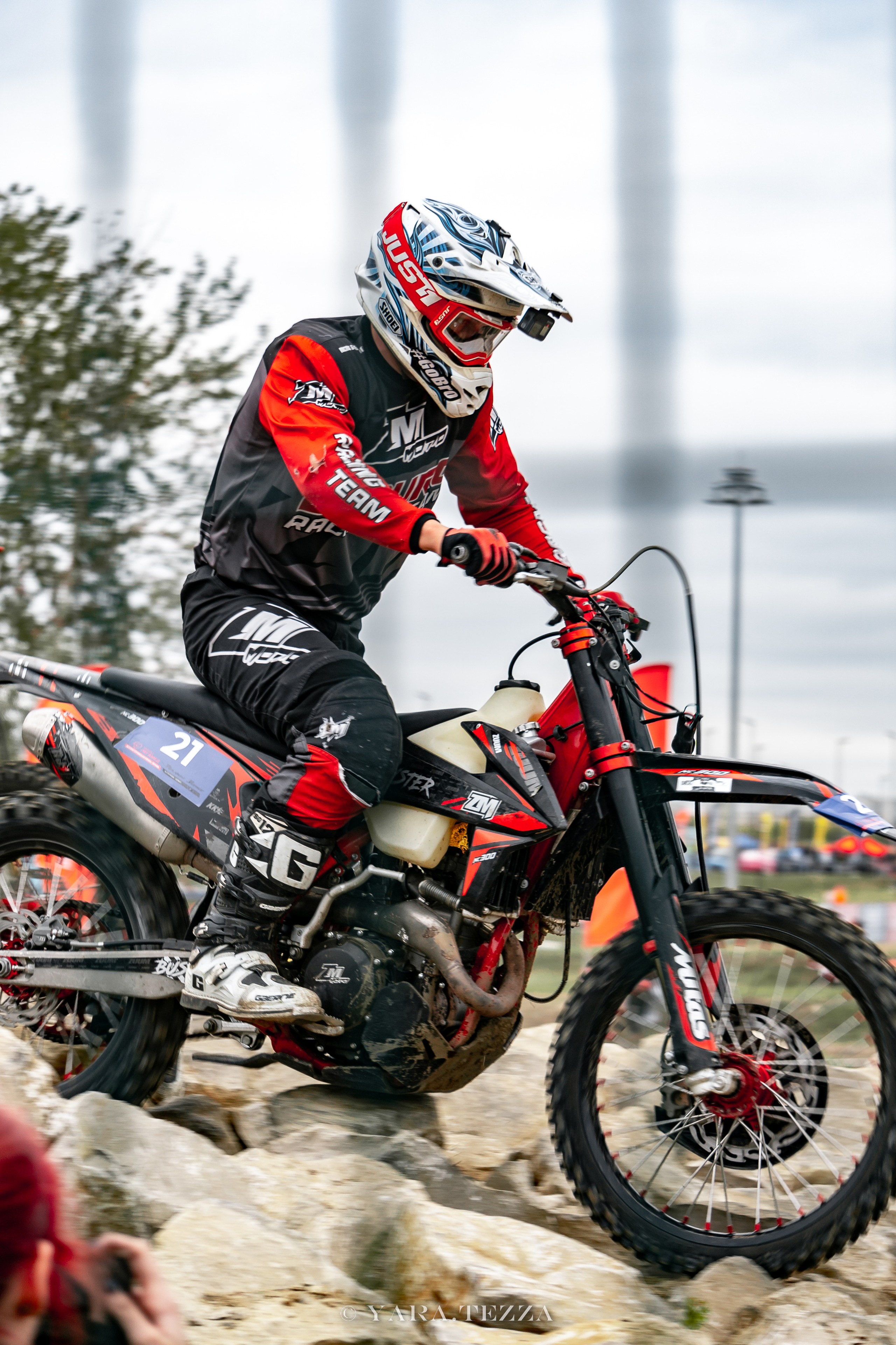 Фестиваль технических видов спорта. Yaratezza production