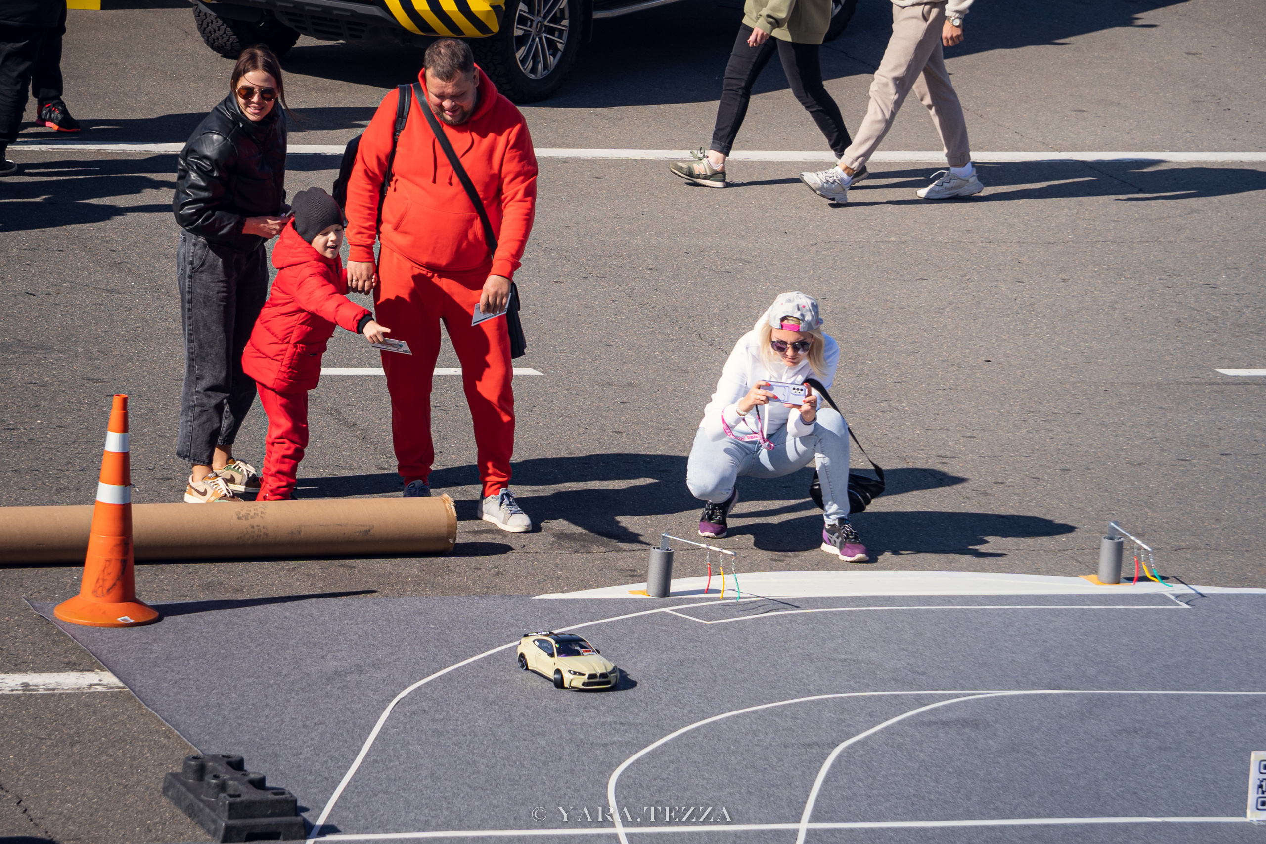 DriftExpo MoscowRaceway. Yaratezza production