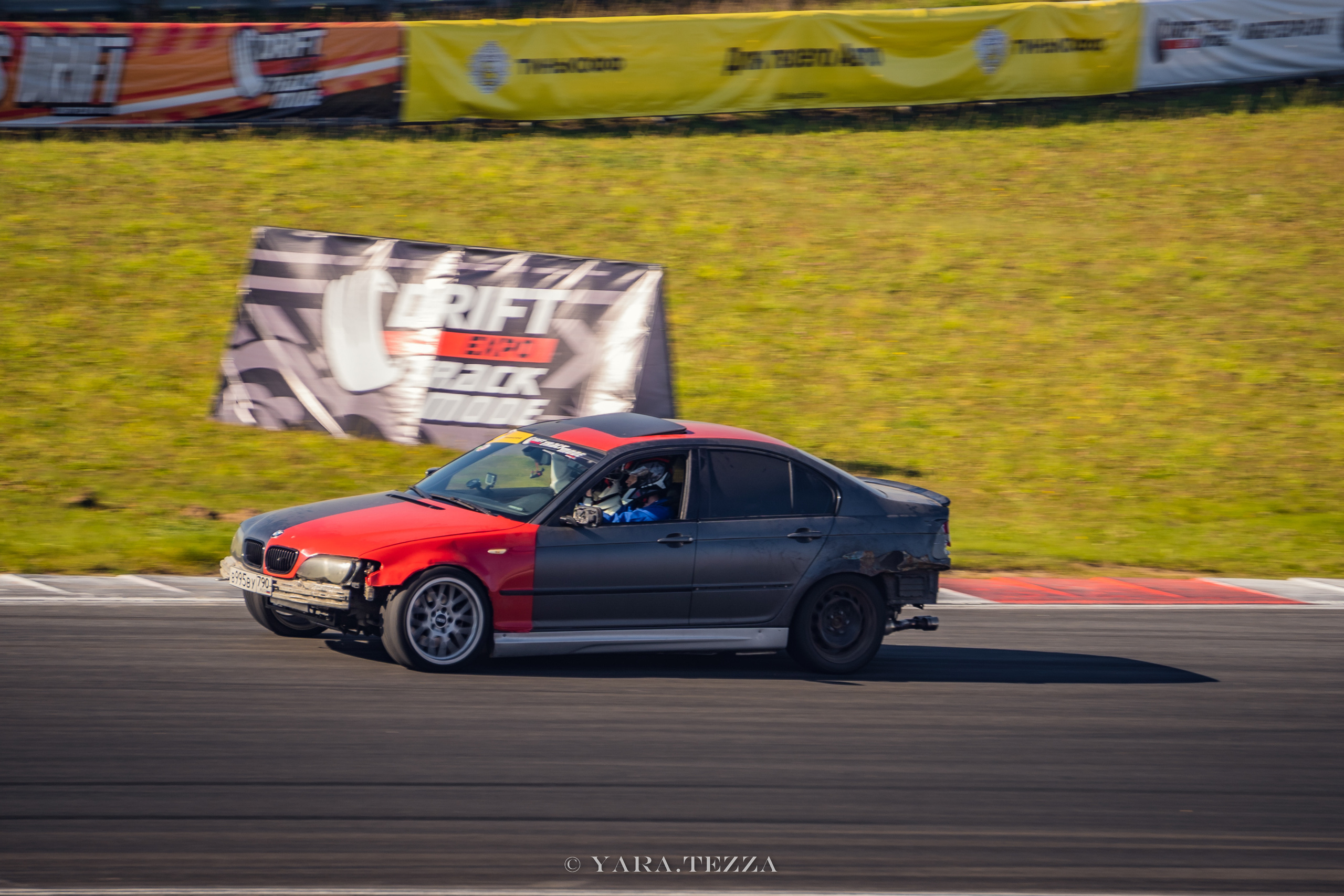 DriftExpo MoscowRaceway. Yaratezza production
