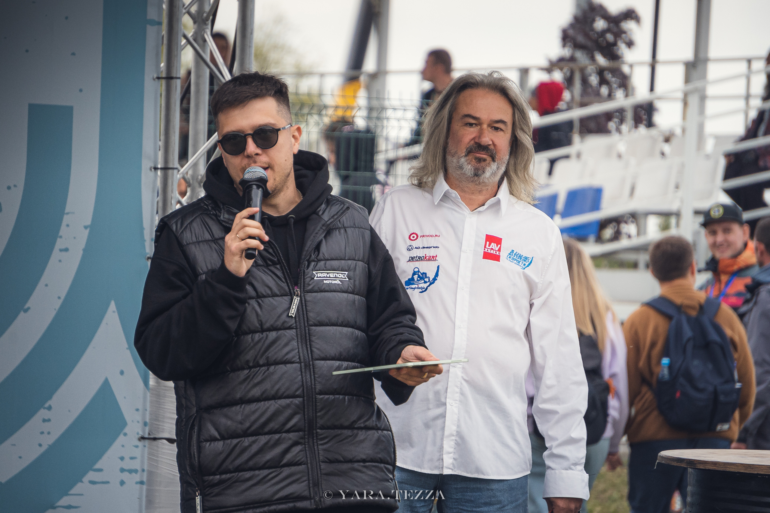 Фестиваль технических видов спорта. Yaratezza production