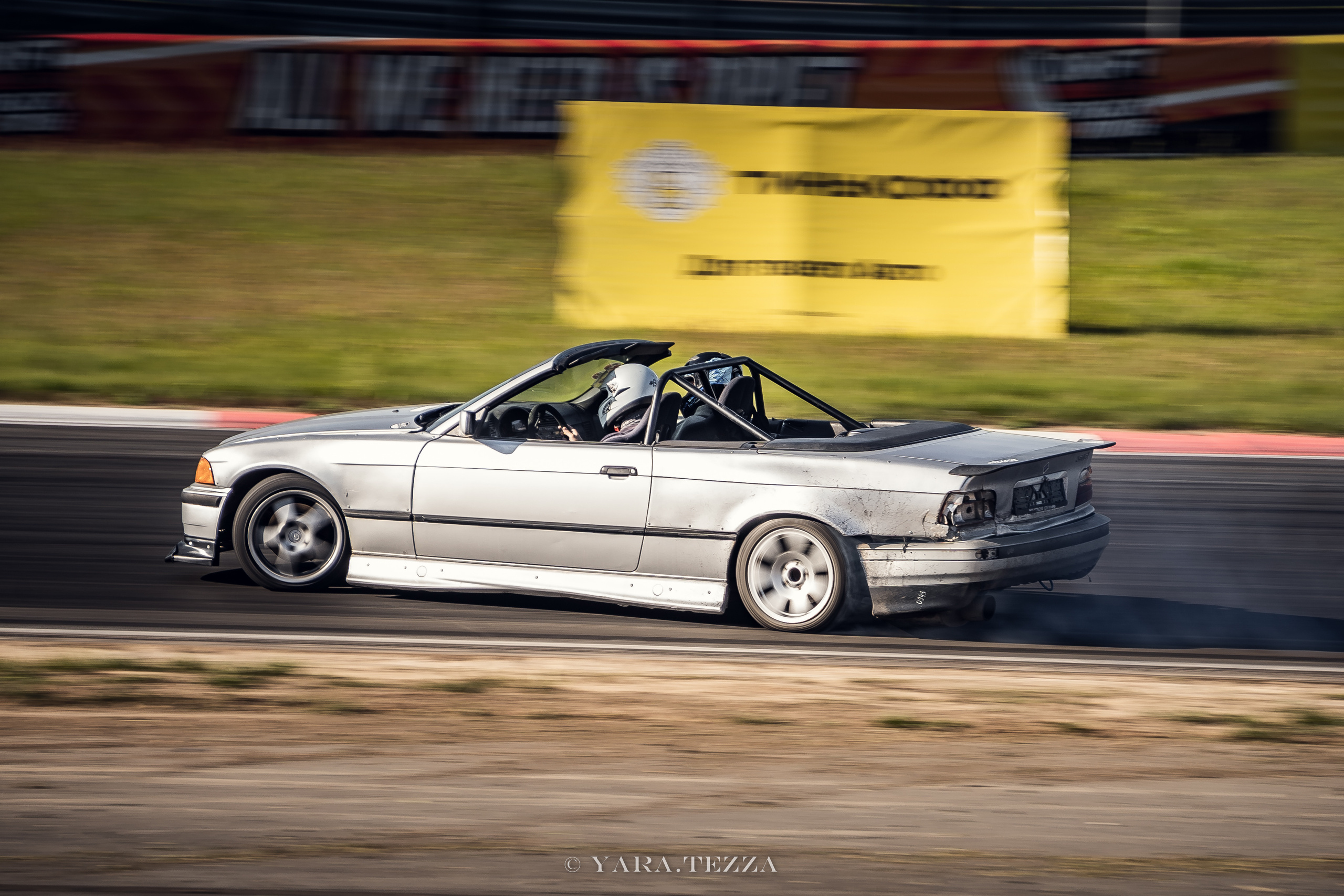 DriftExpo MoscowRaceway. Yaratezza production