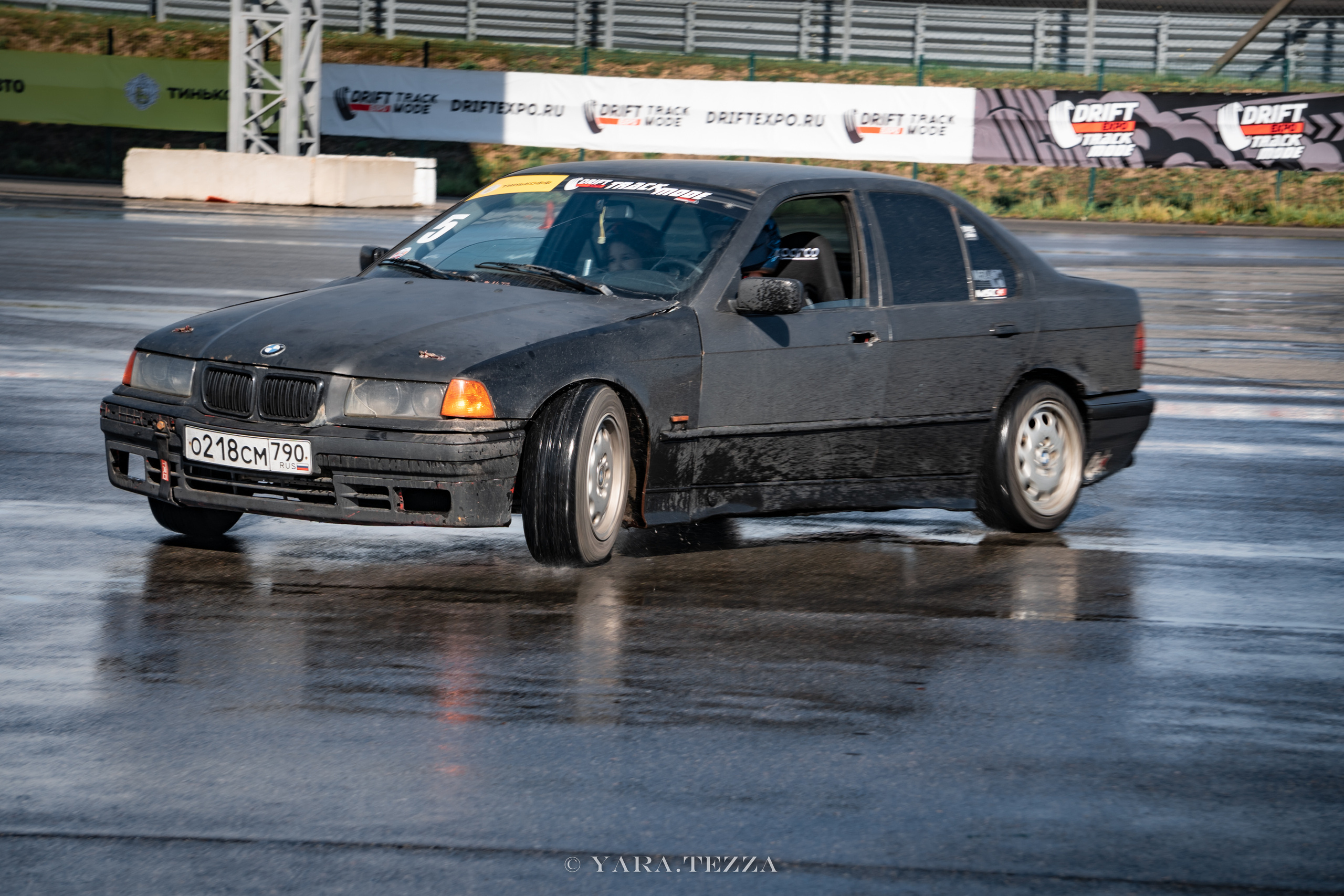 DriftExpo MoscowRaceway. Yaratezza production