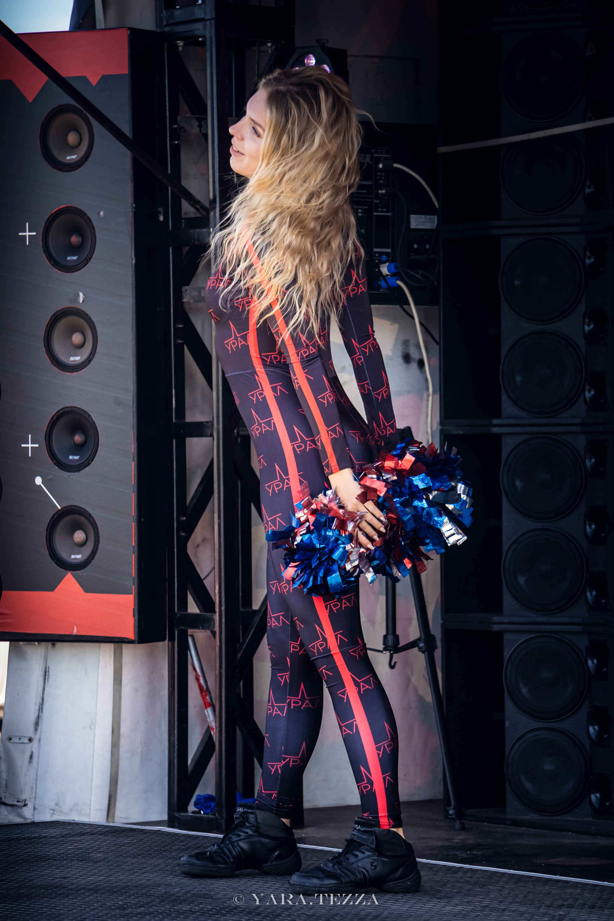 DriftExpo MoscowRaceway. Yaratezza production