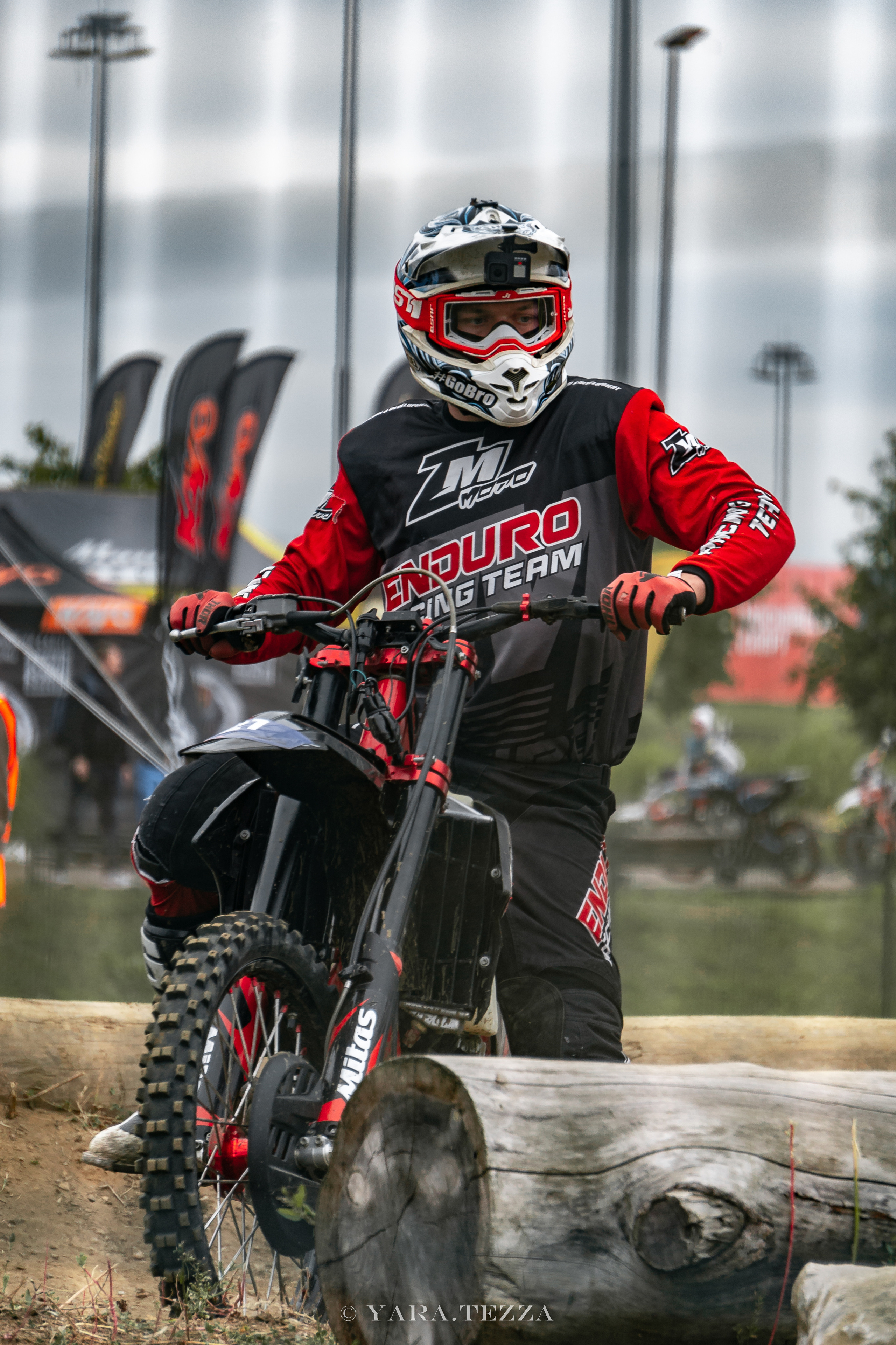 Фестиваль технических видов спорта. Yaratezza production