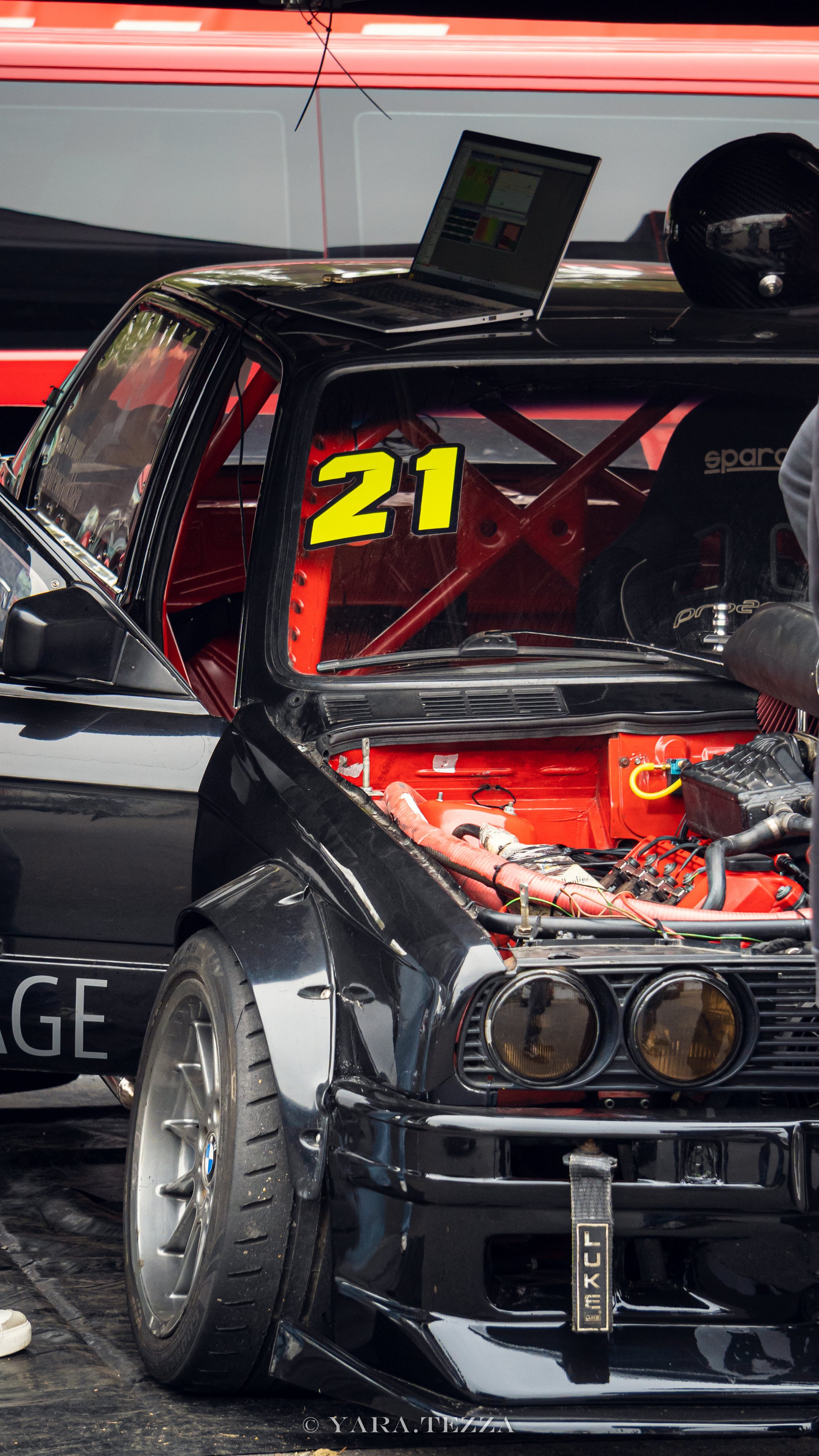 ADM DriftContest. Yaratezza production