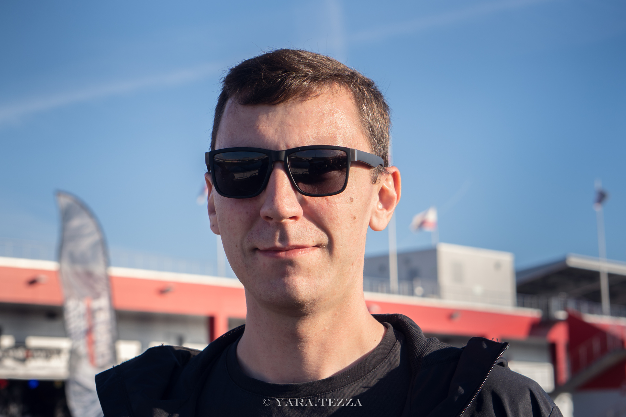 DriftExpo MoscowRaceway. Yaratezza production