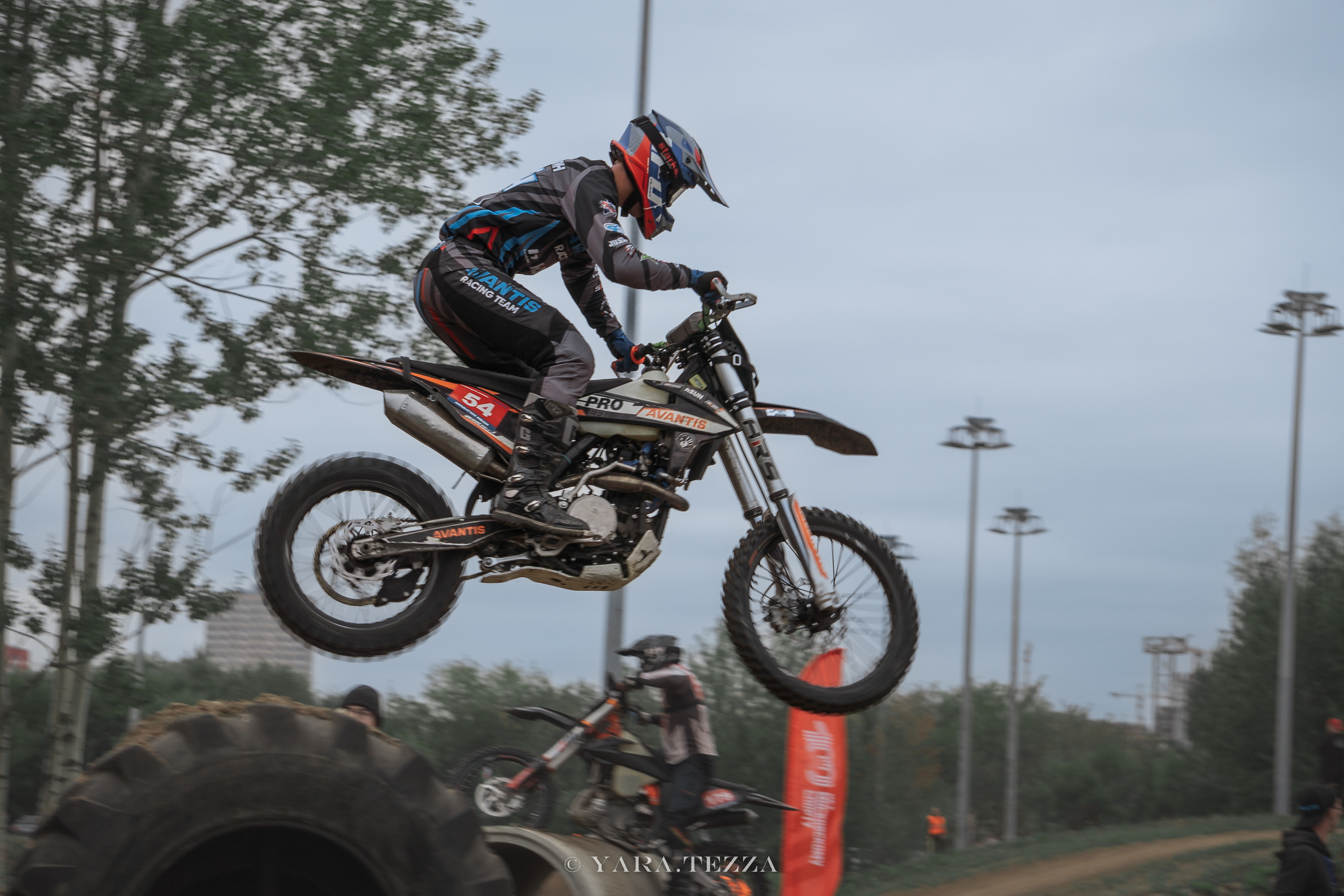 Фестиваль технических видов спорта. Yaratezza production