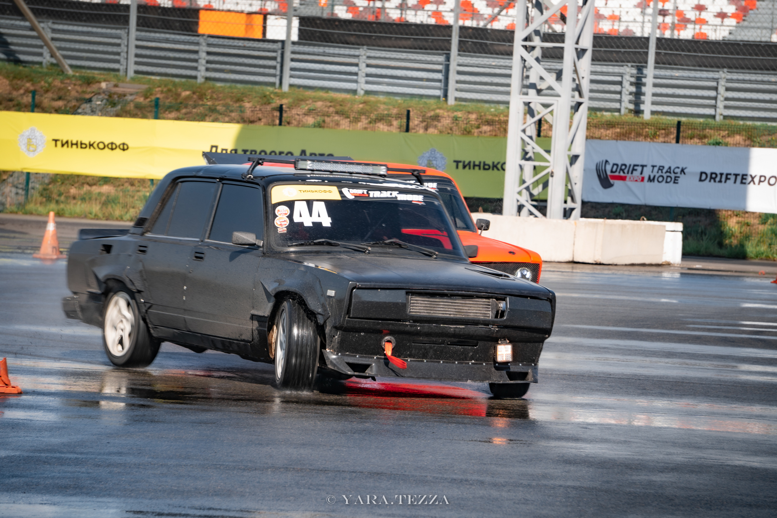 DriftExpo MoscowRaceway. Yaratezza production