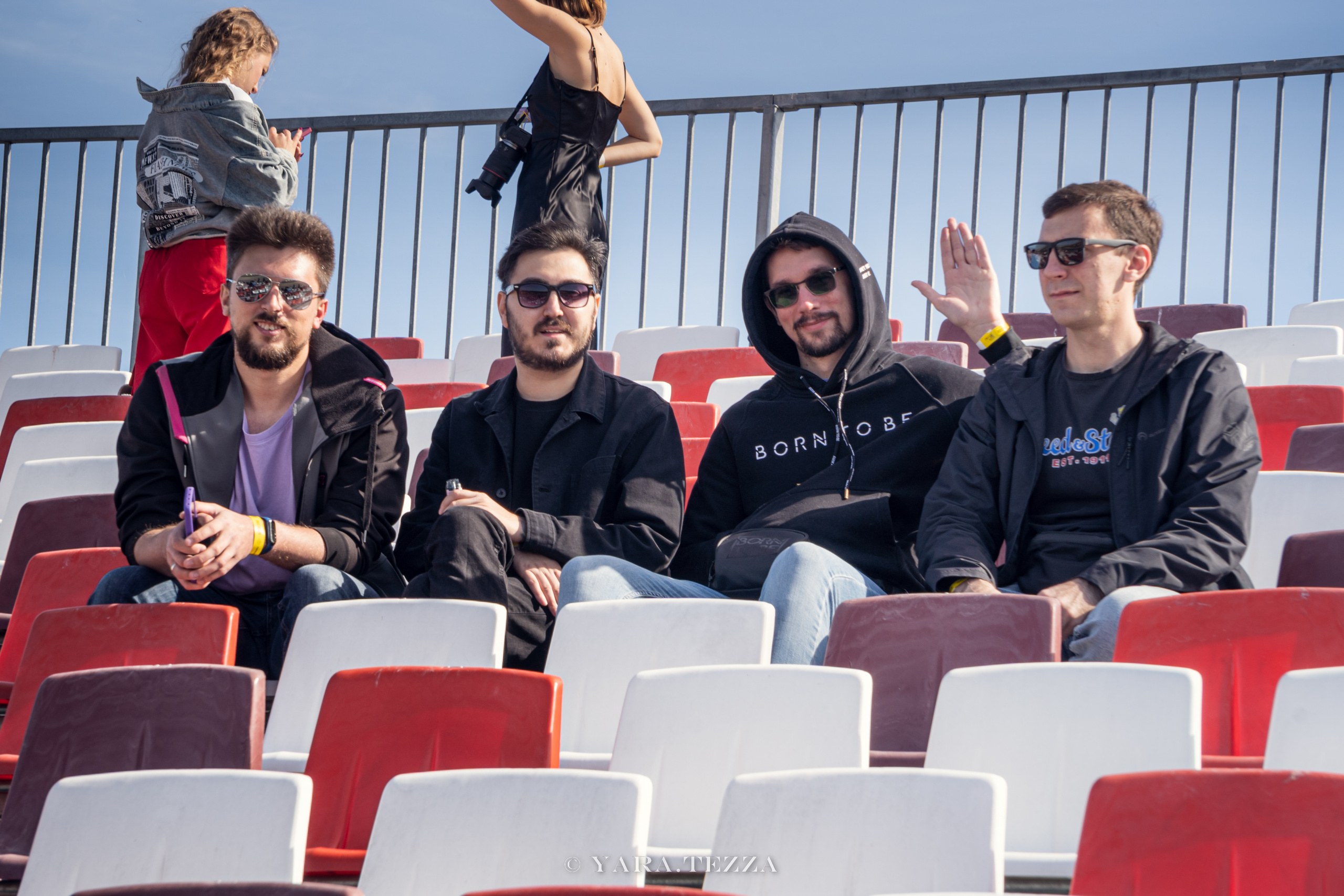 DriftExpo MoscowRaceway. Yaratezza production