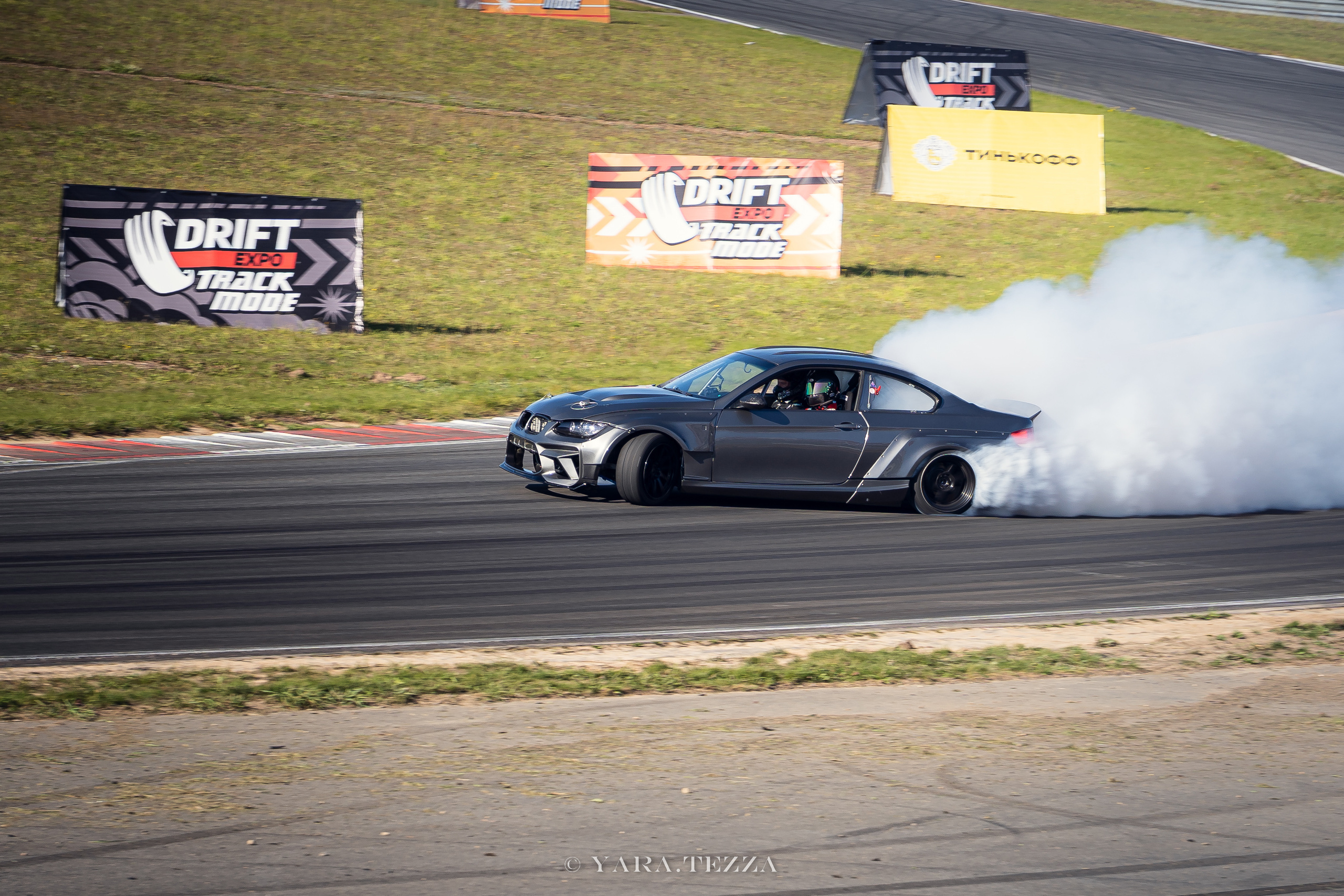 DriftExpo MoscowRaceway. Yaratezza production