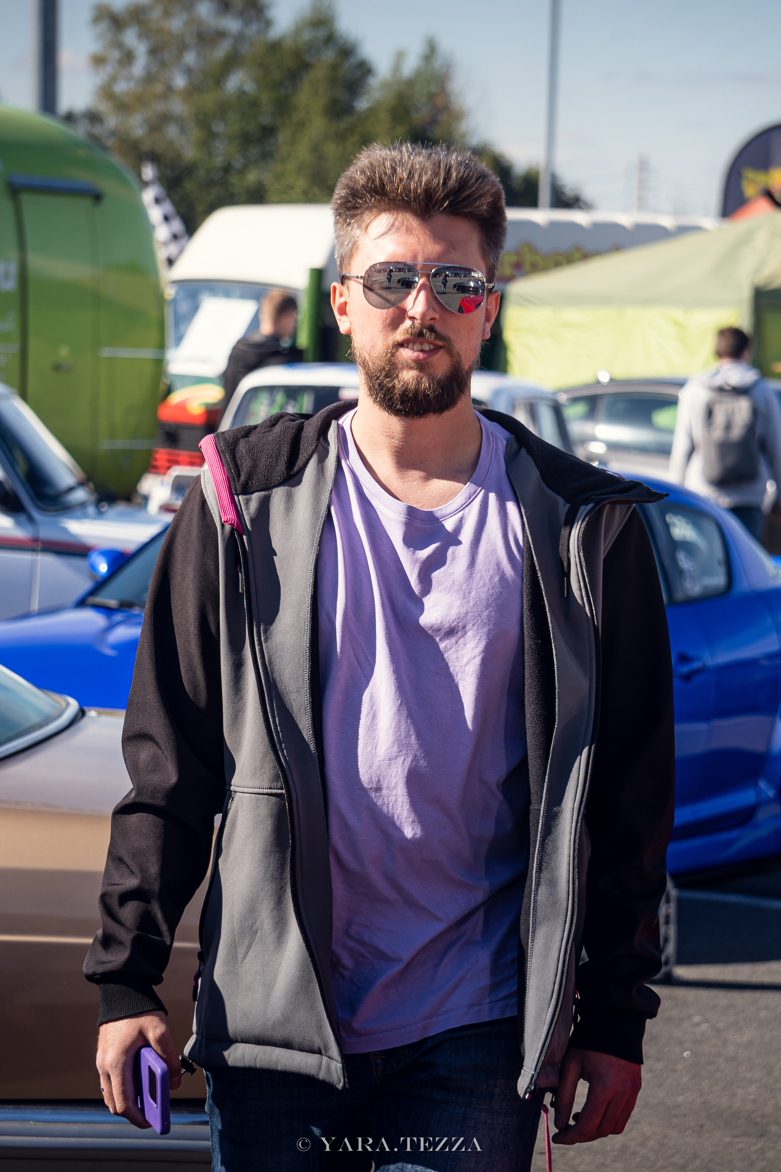 DriftExpo MoscowRaceway. Yaratezza production