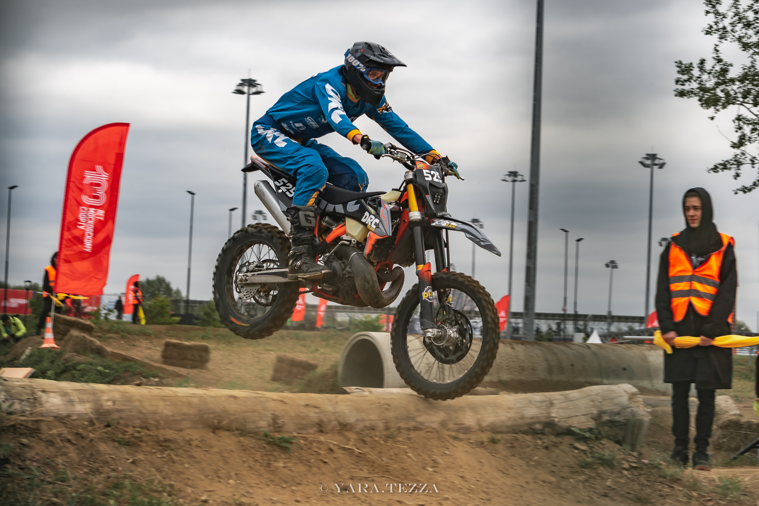 Фестиваль технических видов спорта. Yaratezza production