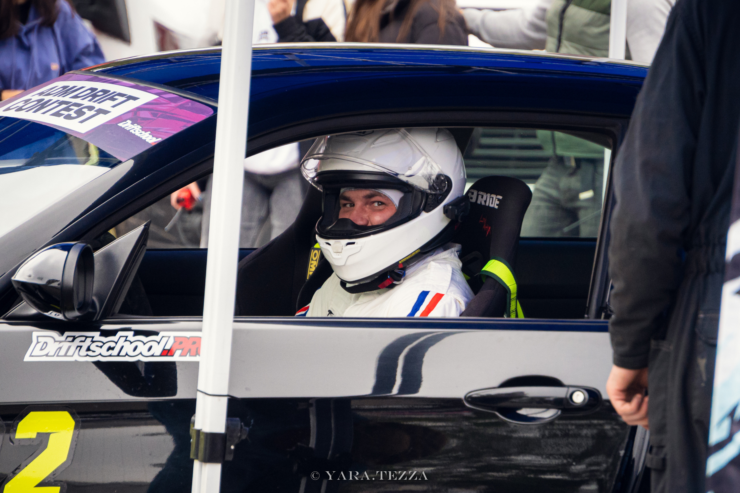 ADM DriftContest. Yaratezza production