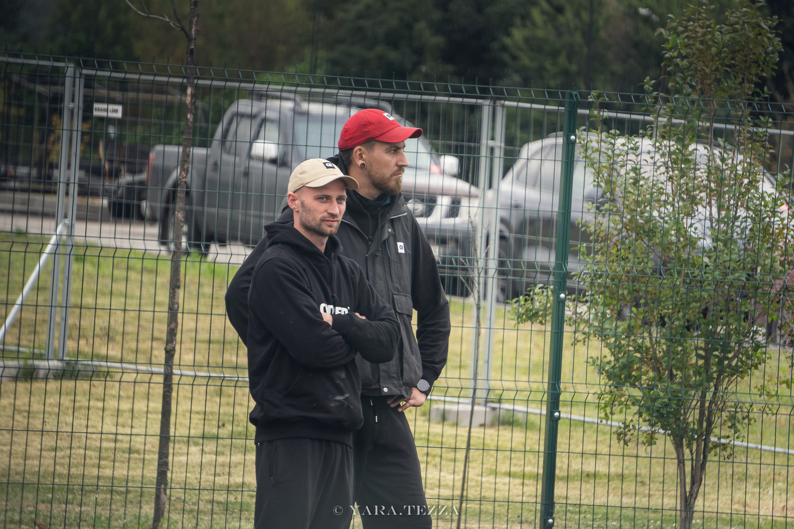 Фестиваль технических видов спорта. Yaratezza production